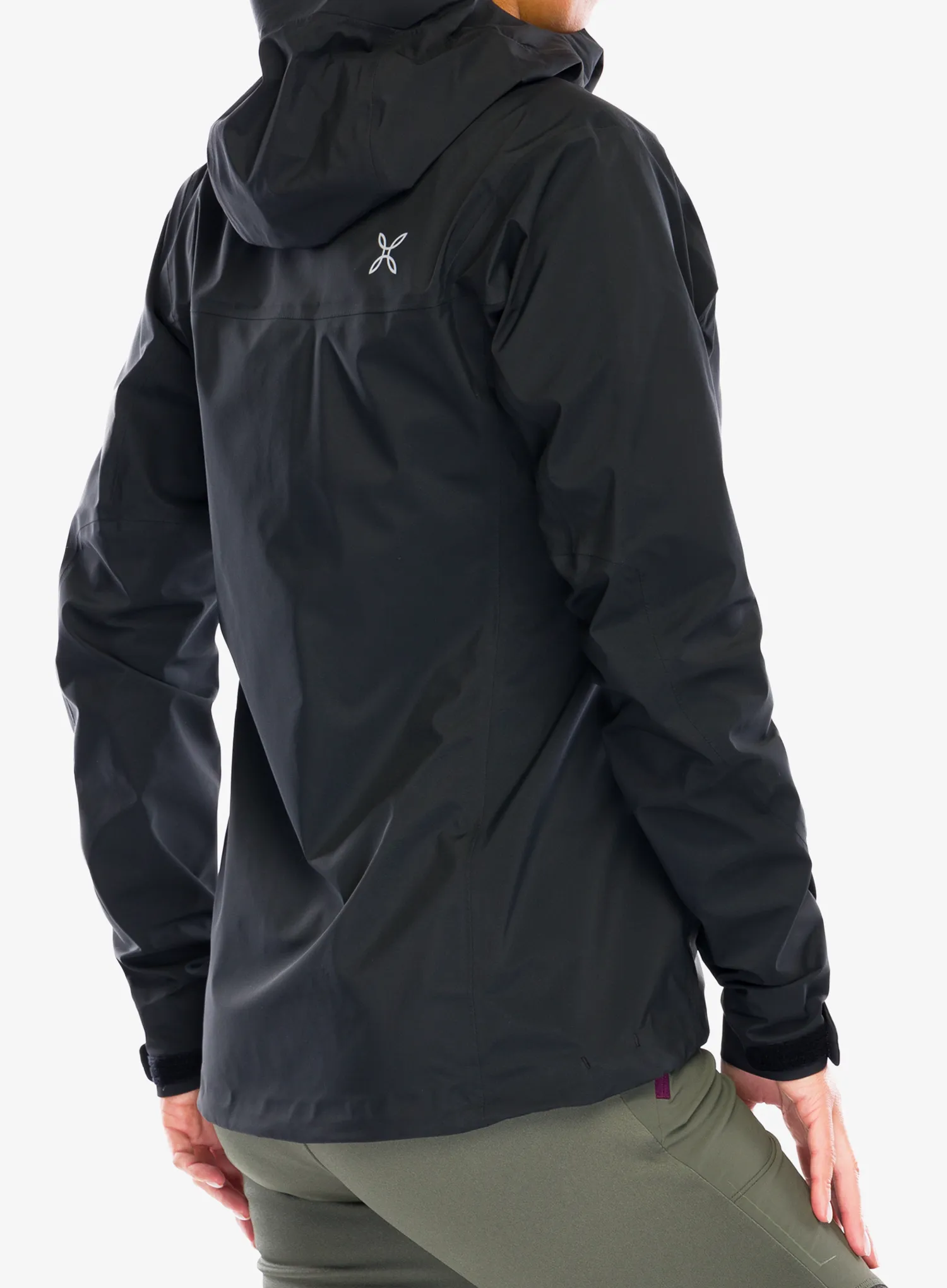 Ženske GORE-TEX jakna Montura Elba G Jacket - black