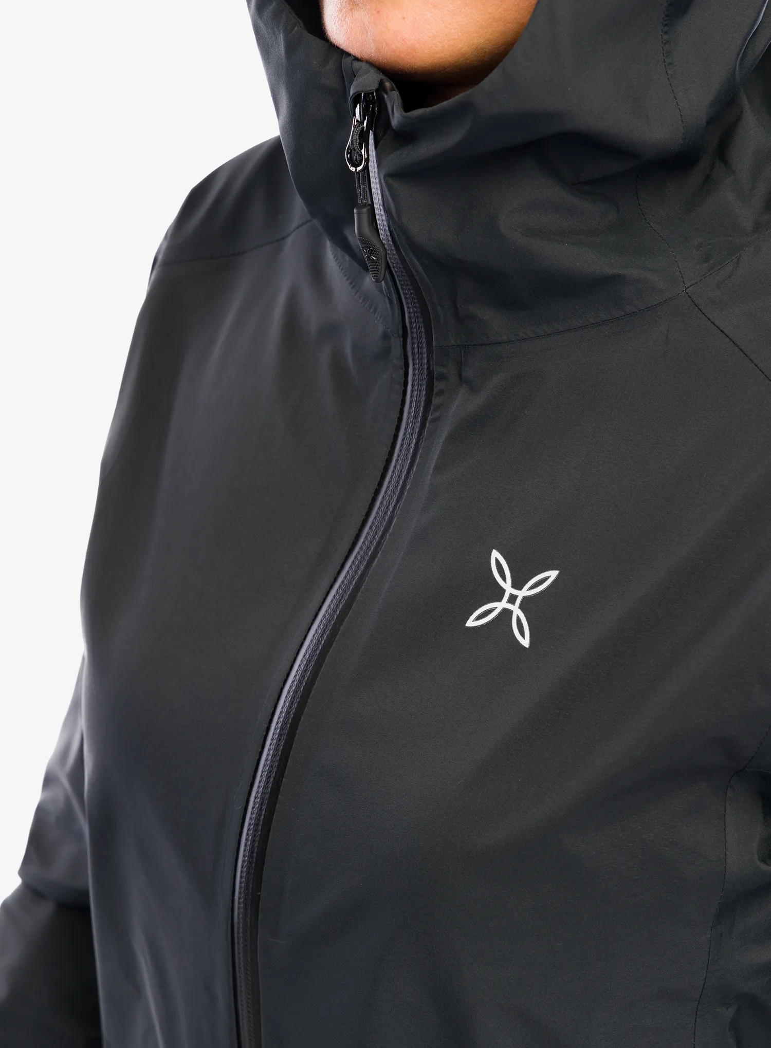 Ženske GORE-TEX jakna Montura Elba G Jacket - black