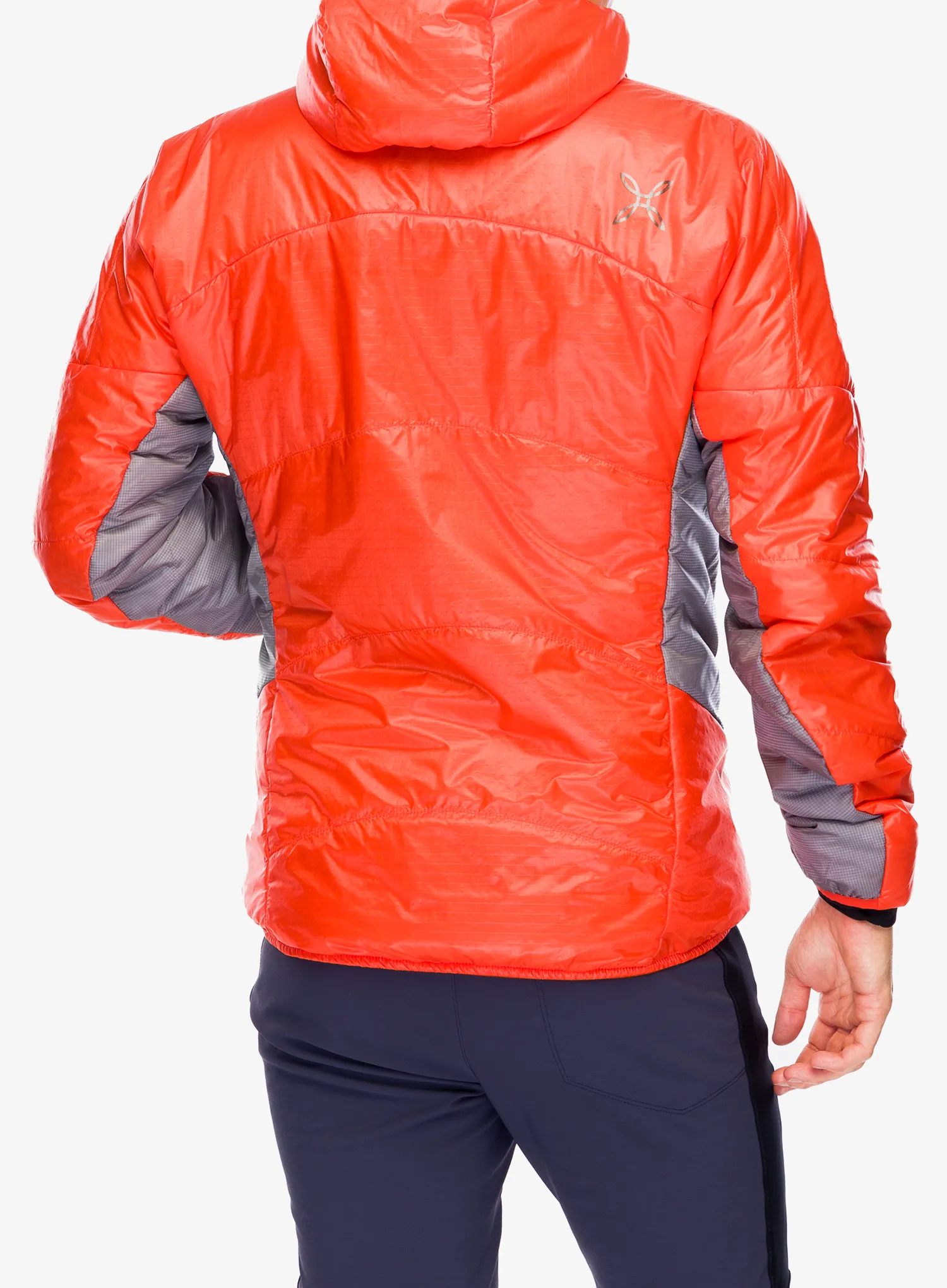 Sintetična jakna Montura Force Primaloft Jacket - orange