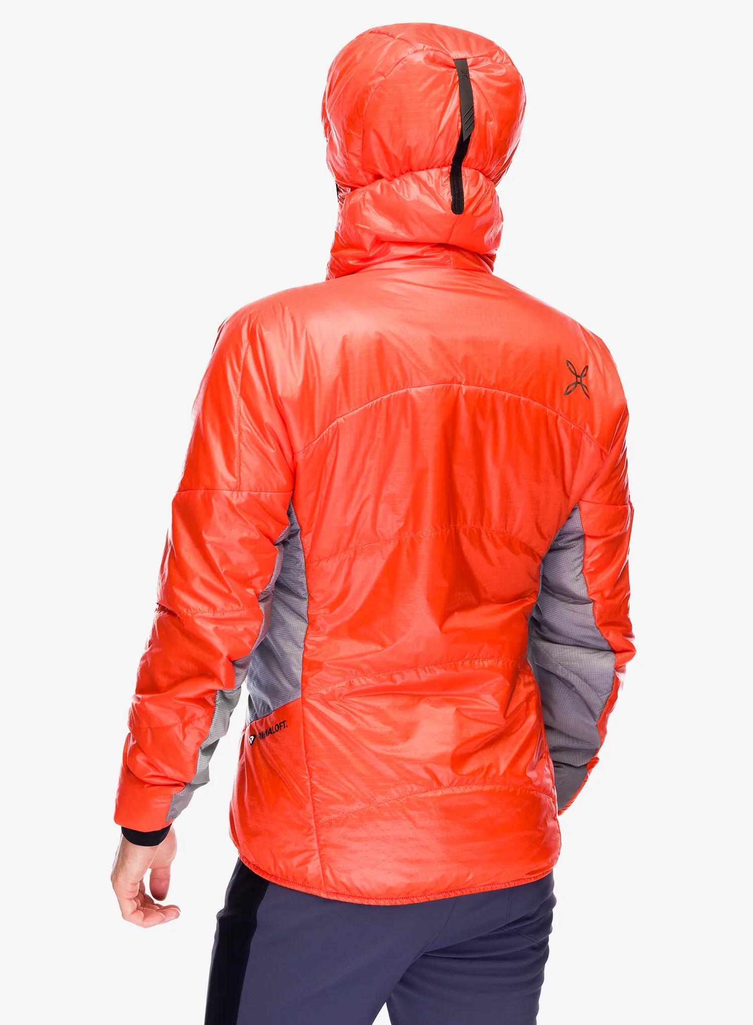 Sintetična jakna Montura Force Primaloft Jacket - orange