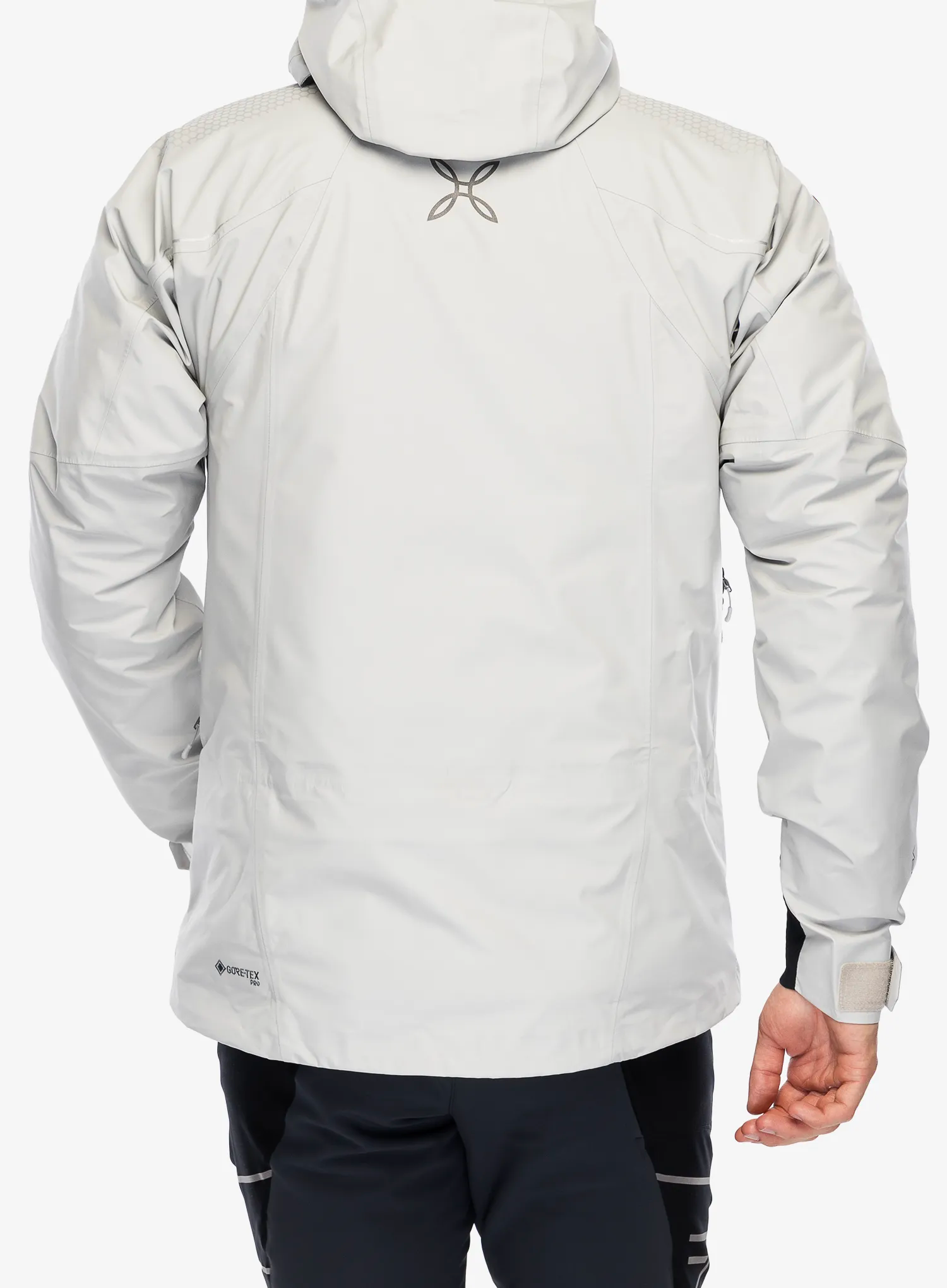 GORE-TEX jakna Montura Line Jacket - quiet grey