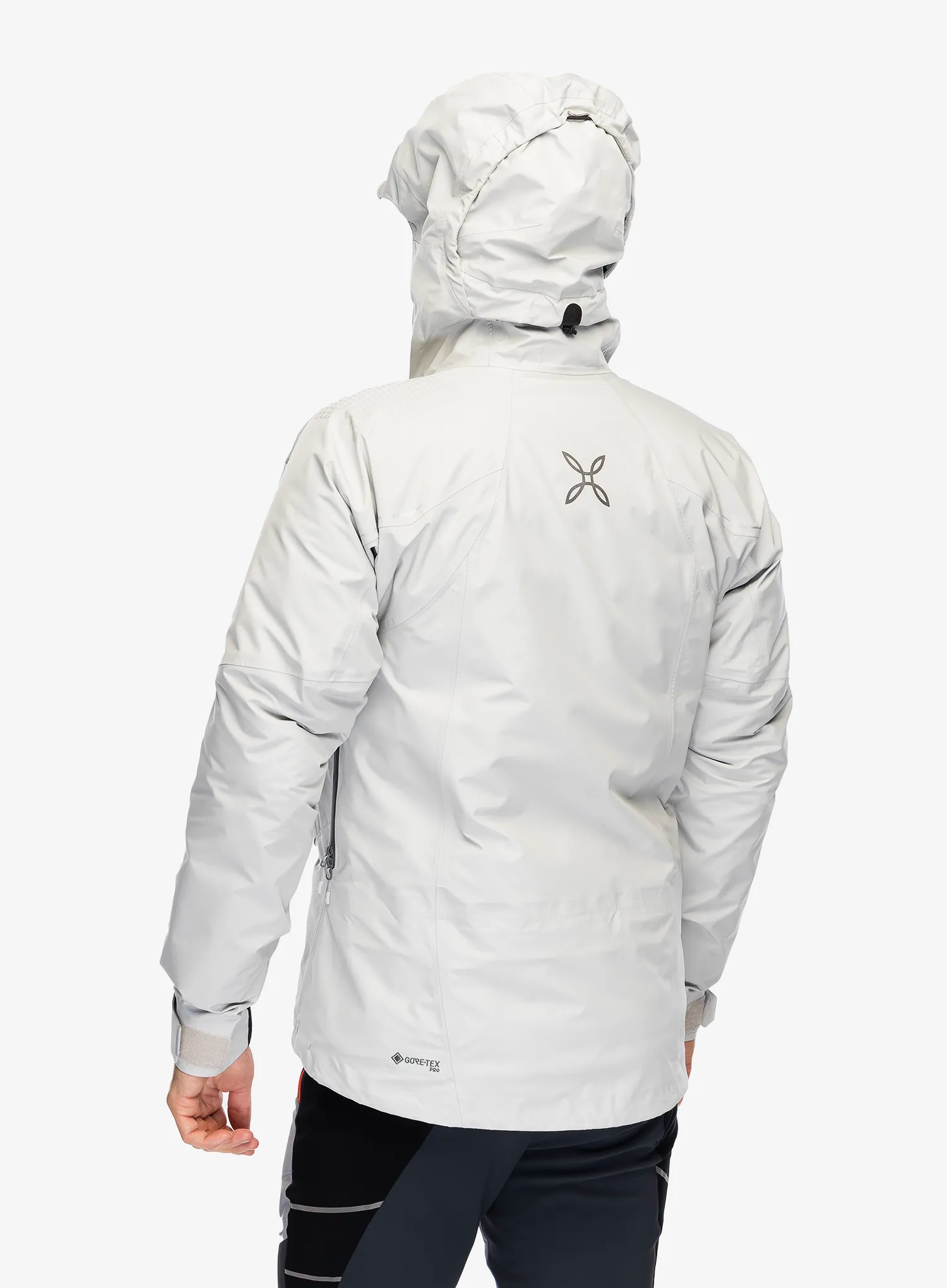 GORE-TEX jakna Montura Line Jacket - quiet grey