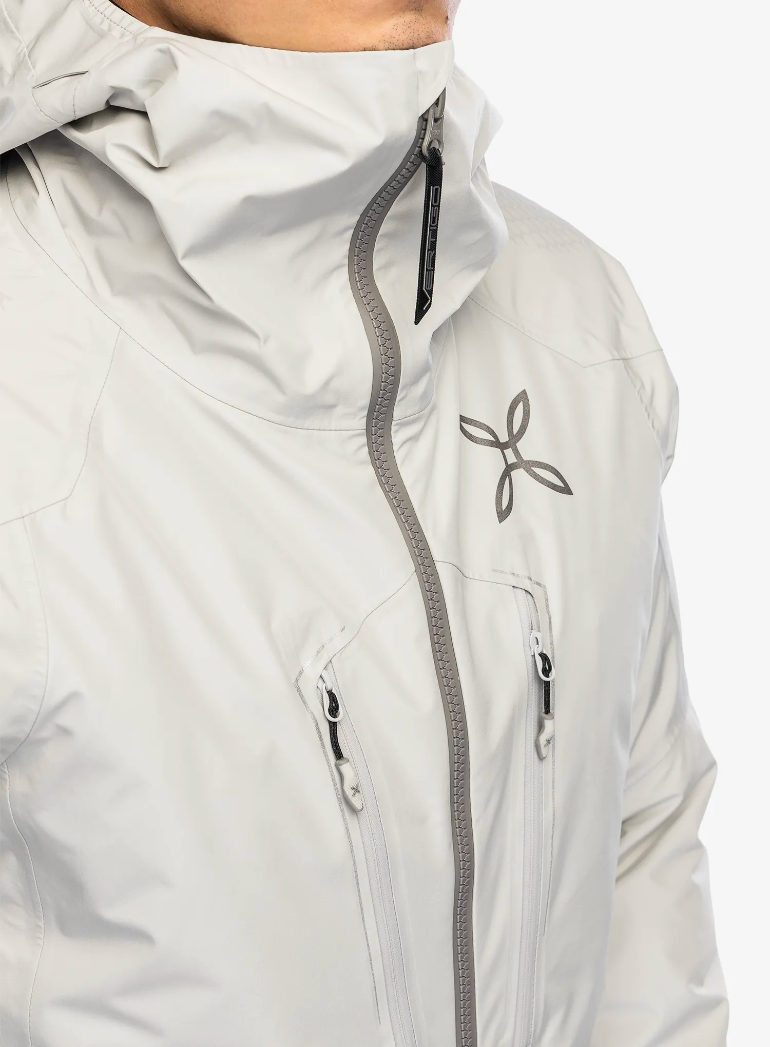 GORE-TEX jakna Montura Line Jacket - quiet grey