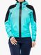Ženska jakna za turno smučanje Montura Magic 2.0 Jacket - care blue