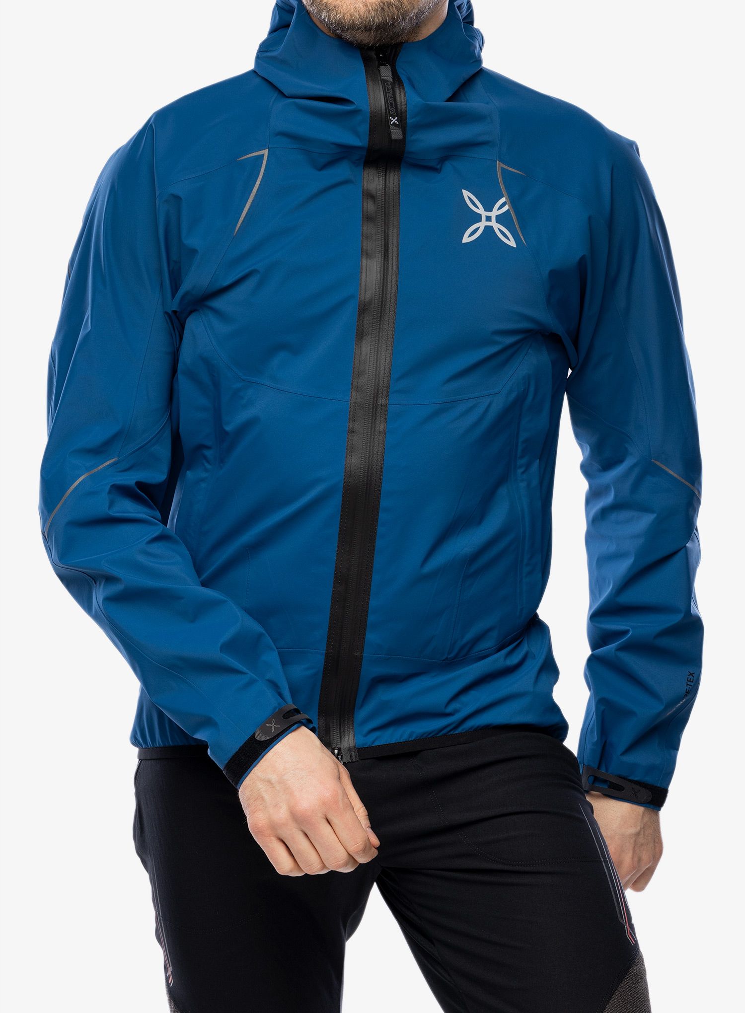 GORE-TEX jakna Montura Magic 2.0 Jacket - deep blue