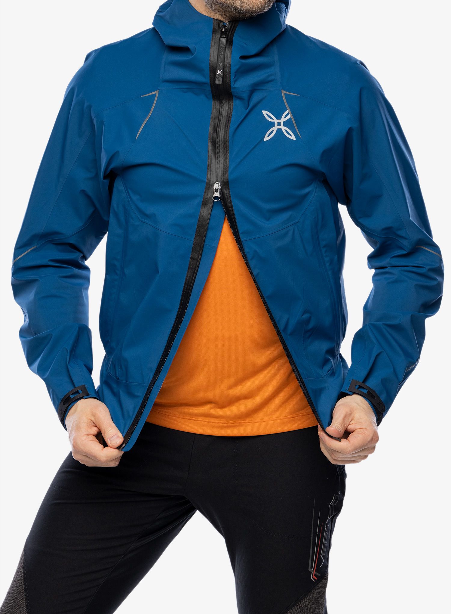 GORE-TEX jakna Montura Magic 2.0 Jacket - deep blue