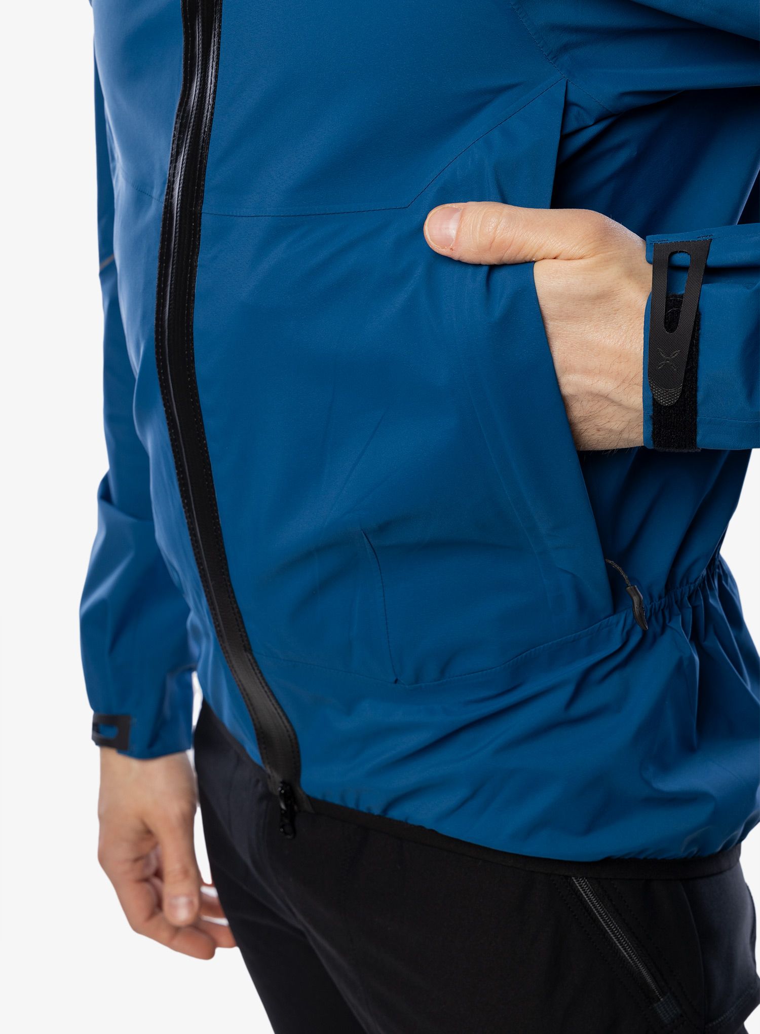 GORE-TEX jakna Montura Magic 2.0 Jacket - deep blue