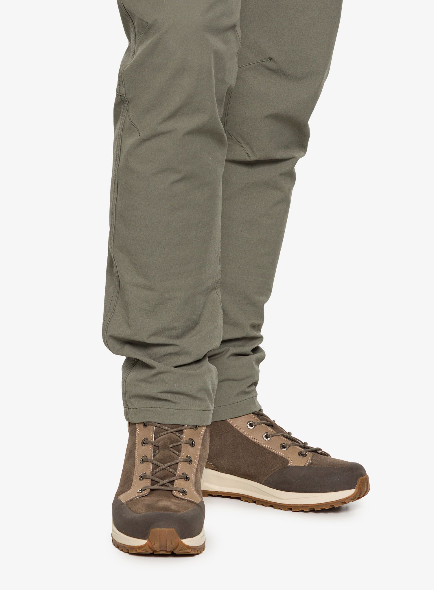 Čevlji lifestyle Montura Renon GTX - chetsnut brown/turtledove