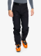 Hlače za turno smučanje Montura Sky Wild 2 Pants - black