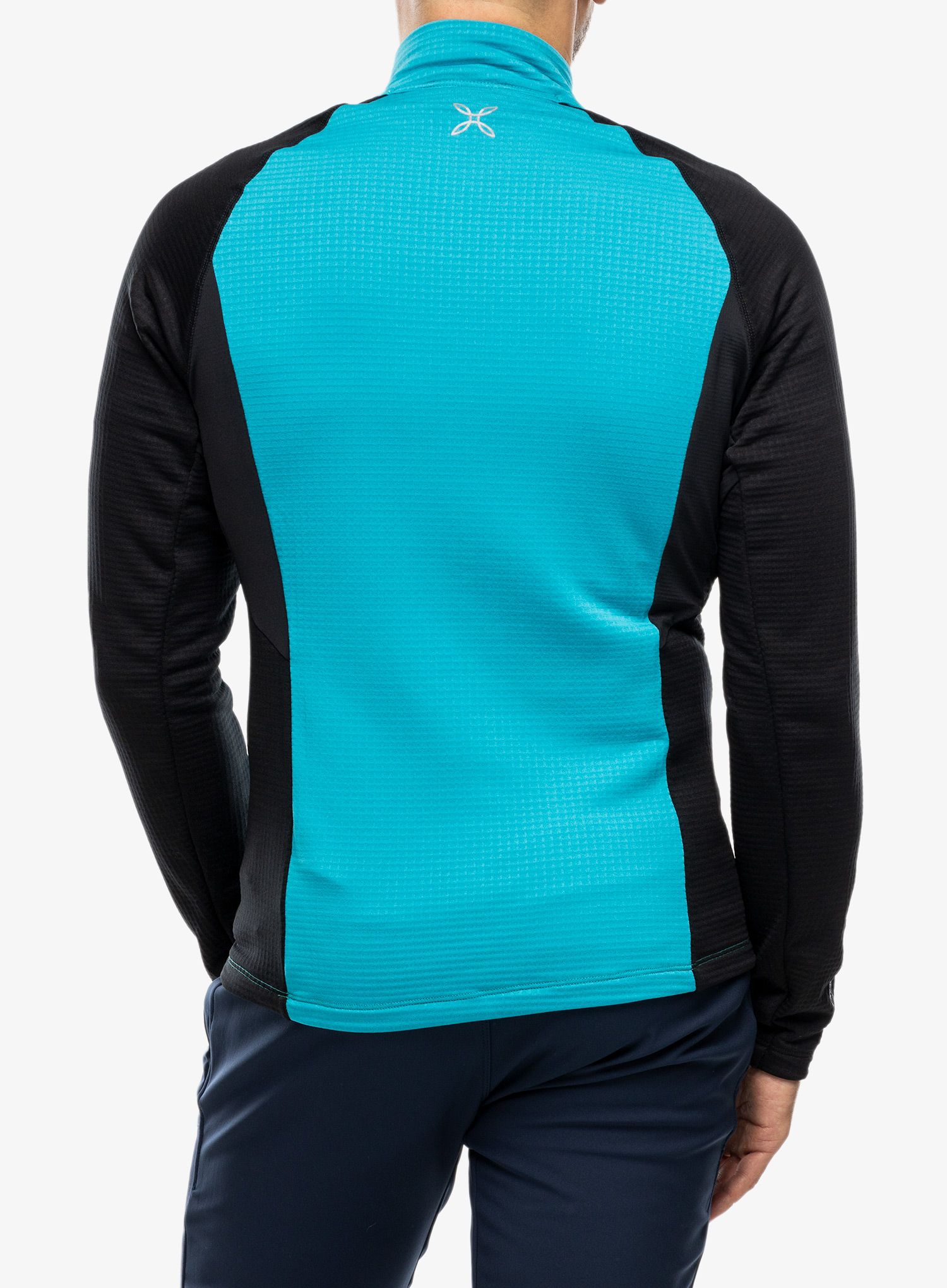 Moška jopica Montura Stretch Color 2 Anorak - marine