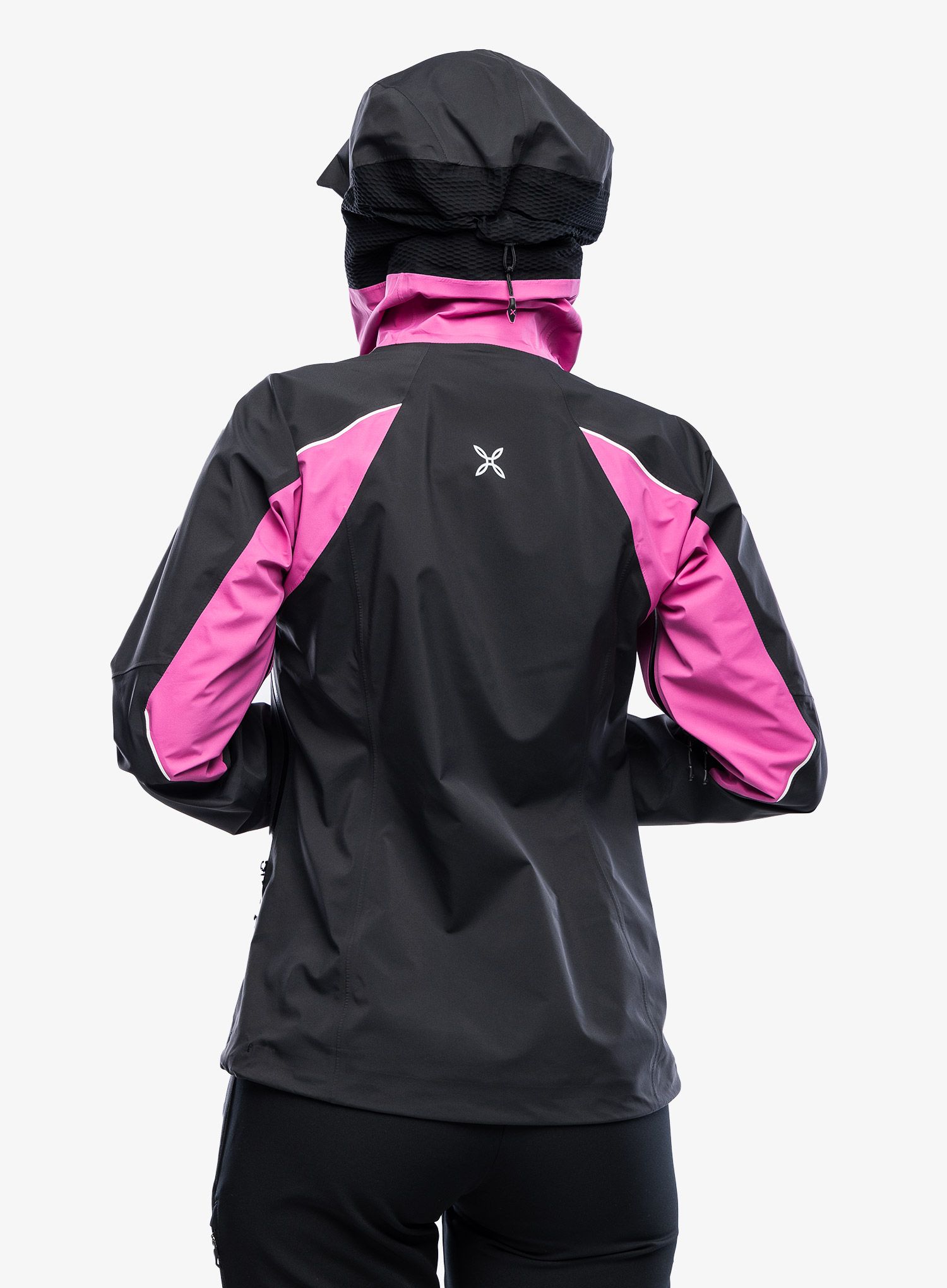 Ženske GORE-TEX jakna Montura Tribute Jacket - intense violet