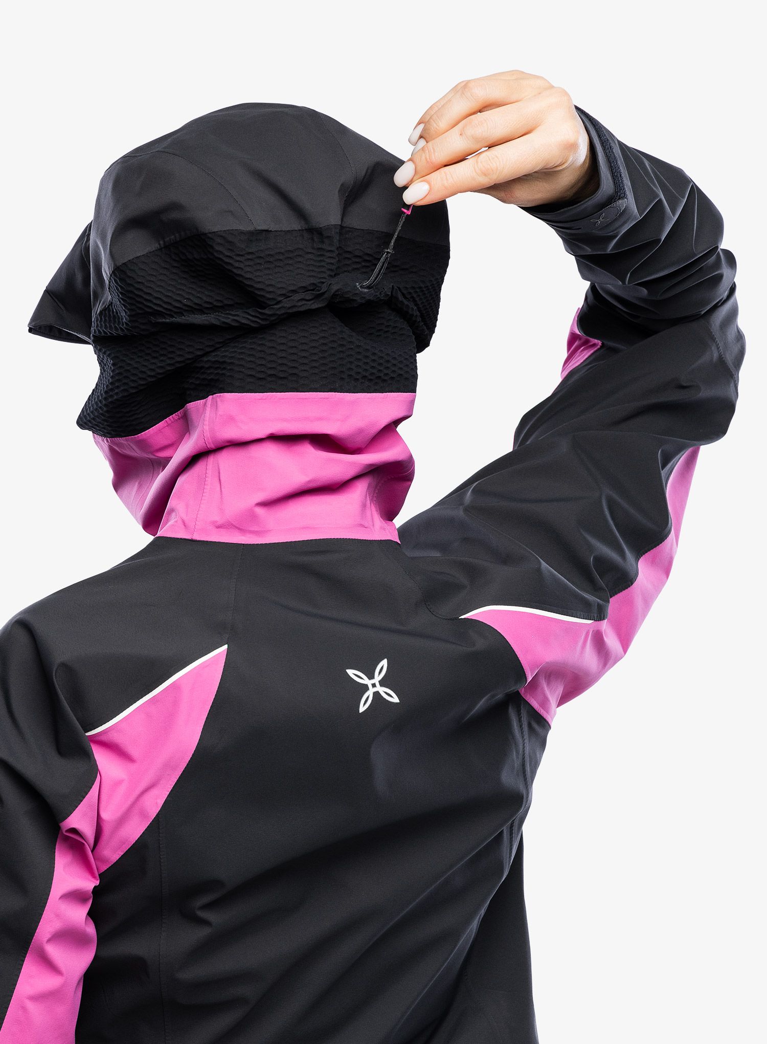 Ženske GORE-TEX jakna Montura Tribute Jacket - intense violet