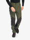 Pohodne hlače Montura Vertigo Pants - sage green