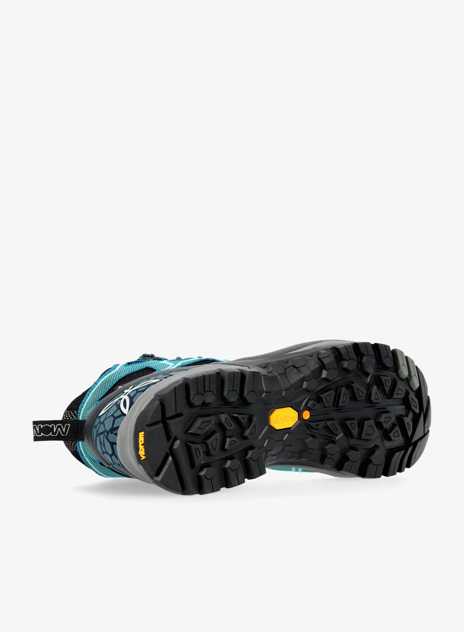 Ženski pristopni čevlji Montura Yaru Cross MID GTX - ice blue/black