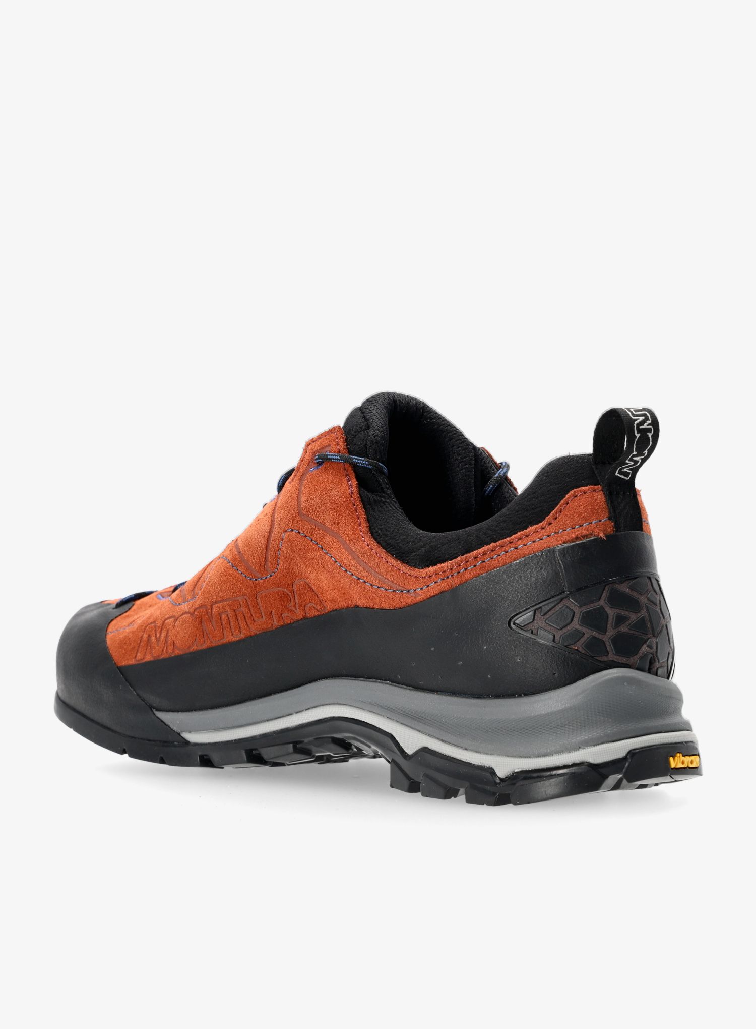 Pristopni čevlji Montura Yaru GTX - tobacco/powder blue