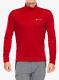 Jopica z zadrgo Motane Protium Lite Pull-On - acer red