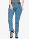 Ženske pohodniške hlače Mountain Equipment Altun Pant - indian teal