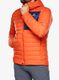 Puhovka Mountain Equipment Baltoro Jacket - medieval/magma