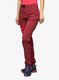 Ženske pohodniške hlače Mountain Equipment Comici 2 Pant - tibetan red/capsicum