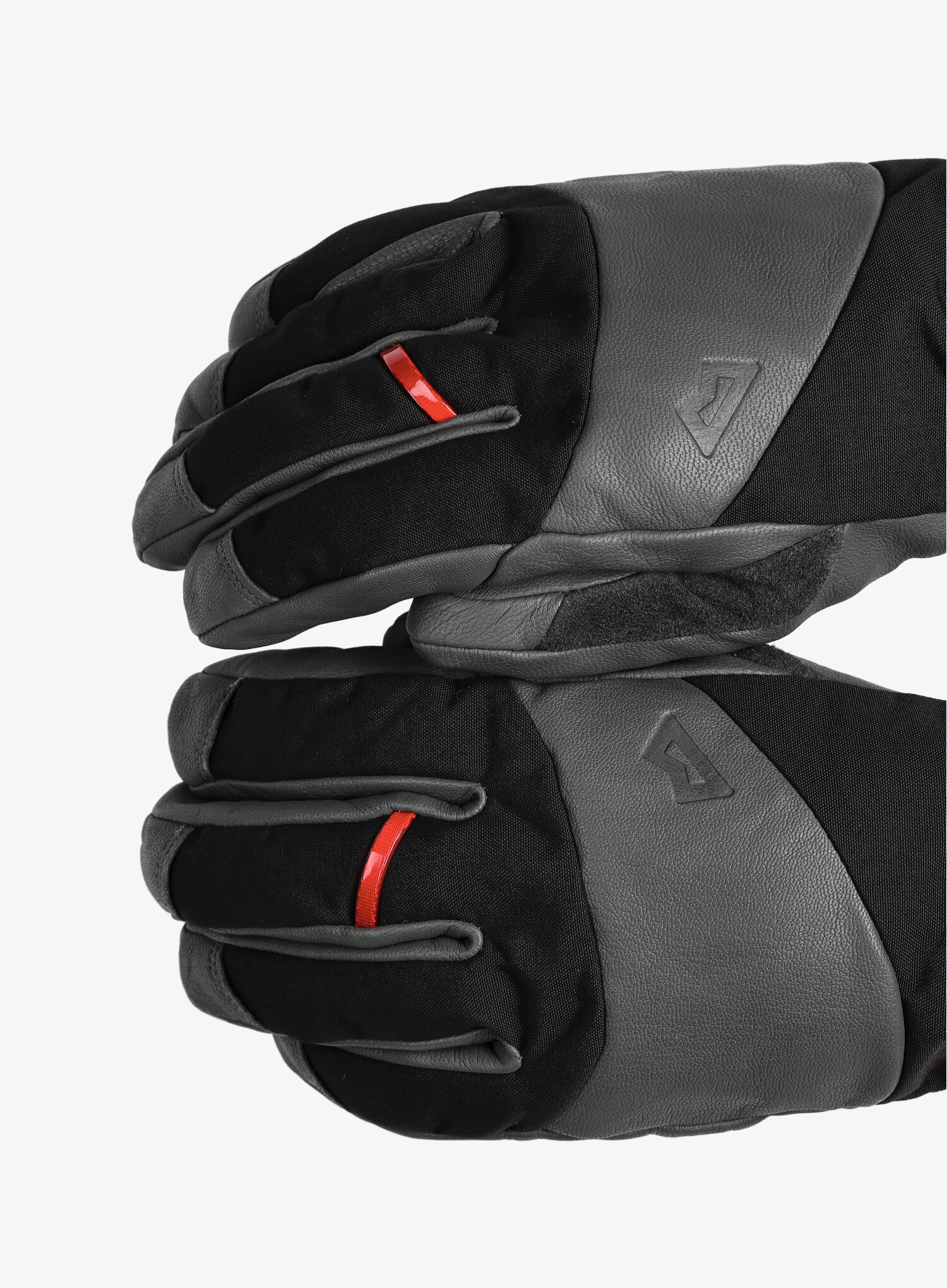 Rokavice za turno smučanje Mountain Equipment Couloir Glove - shadow/black