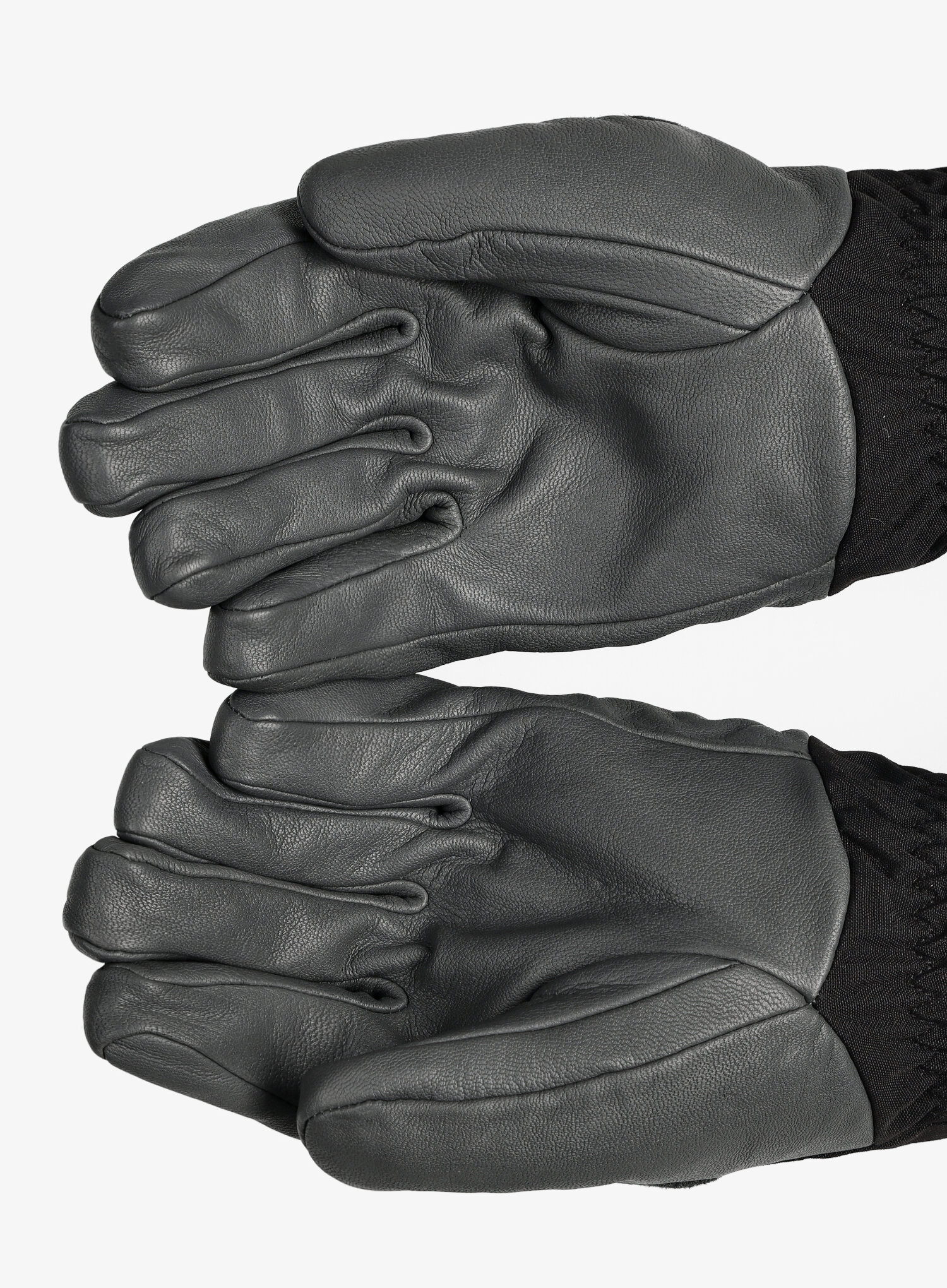 Rokavice za turno smučanje Mountain Equipment Couloir Glove - shadow/black