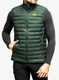 Puhasti brezrokavnik Mountain Equipment Earthrise Vest - conifer