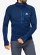 Moška jopica Mountain Equipment Eclipse Hooded Jacket - medieval blue