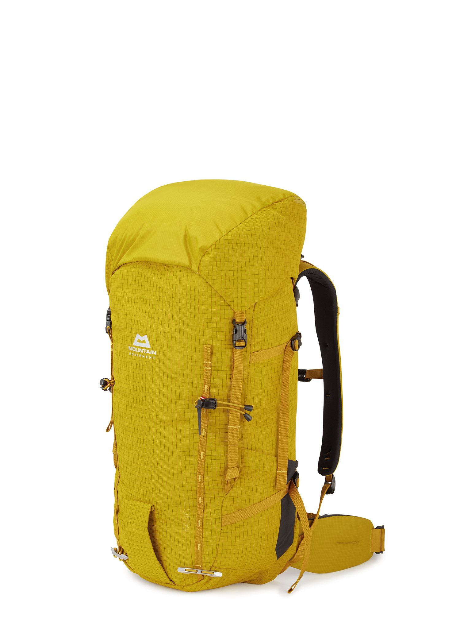 Plezalni nahrbtnik Mountain Equipment Fang 35+ - acid