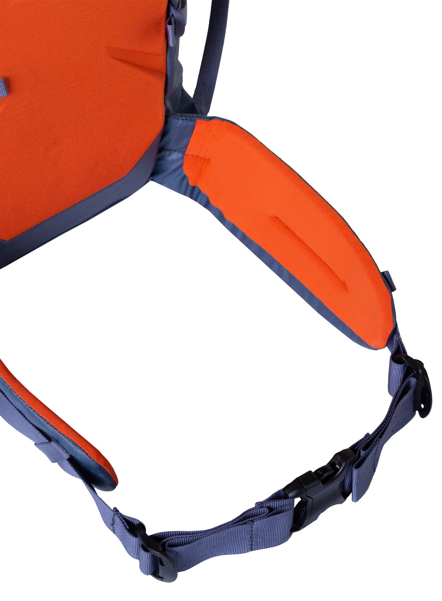 Plezalni nahrbtnik Mountain Equipment Fang 35+ - alaskan blue