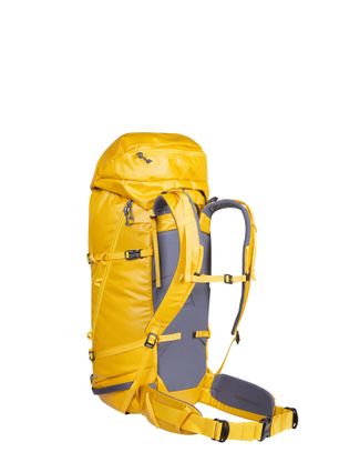 Plezalni nahrbtnik Mountain Equipment Fang 35+ - sulphur