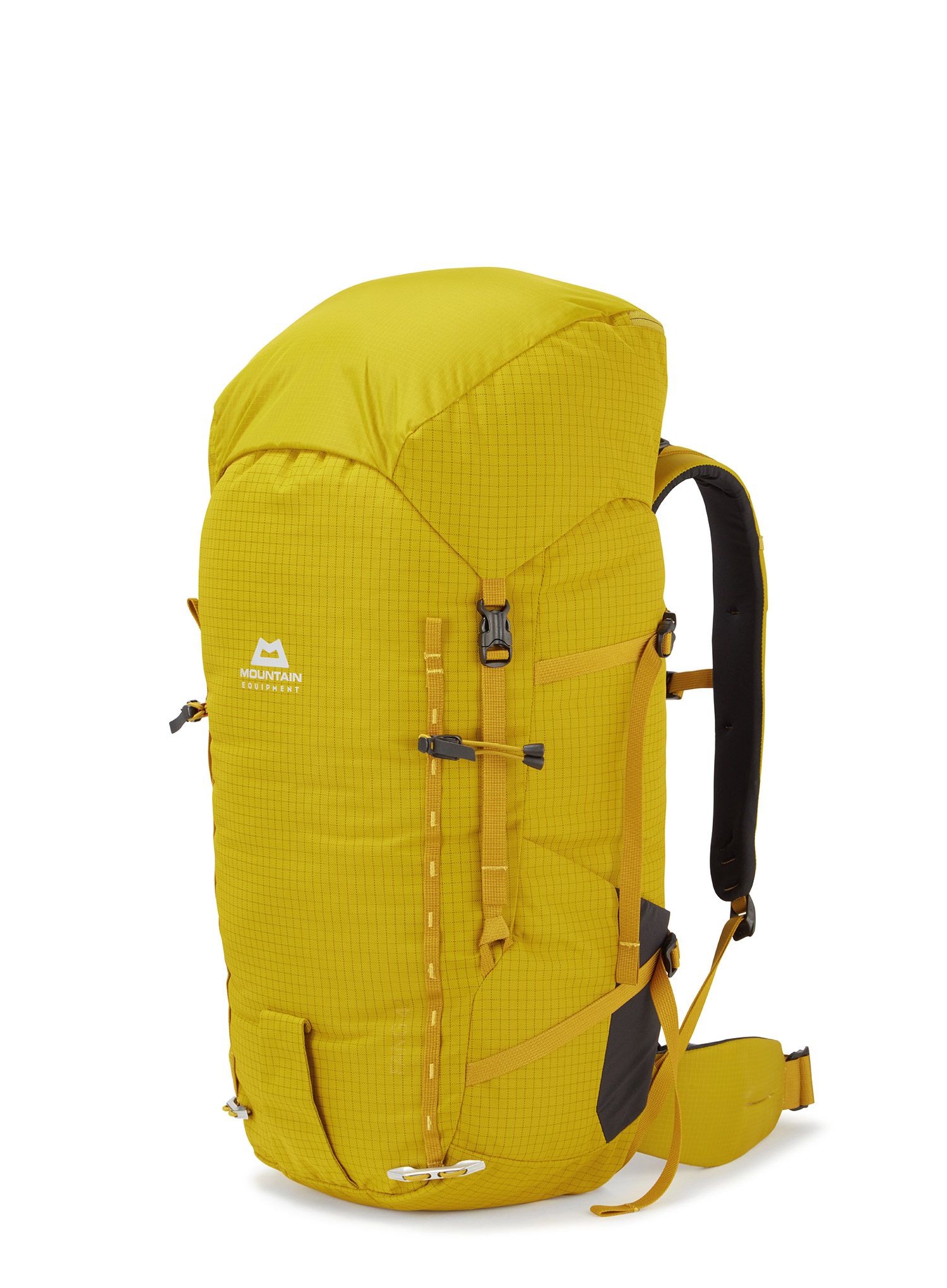 Plezalni nahrbtnik Mountain Equipment Fang 42+ - acid