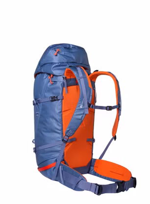 Pohodniški nahrbtnik Mountain Equipment Fang 42+ - alaskan blue