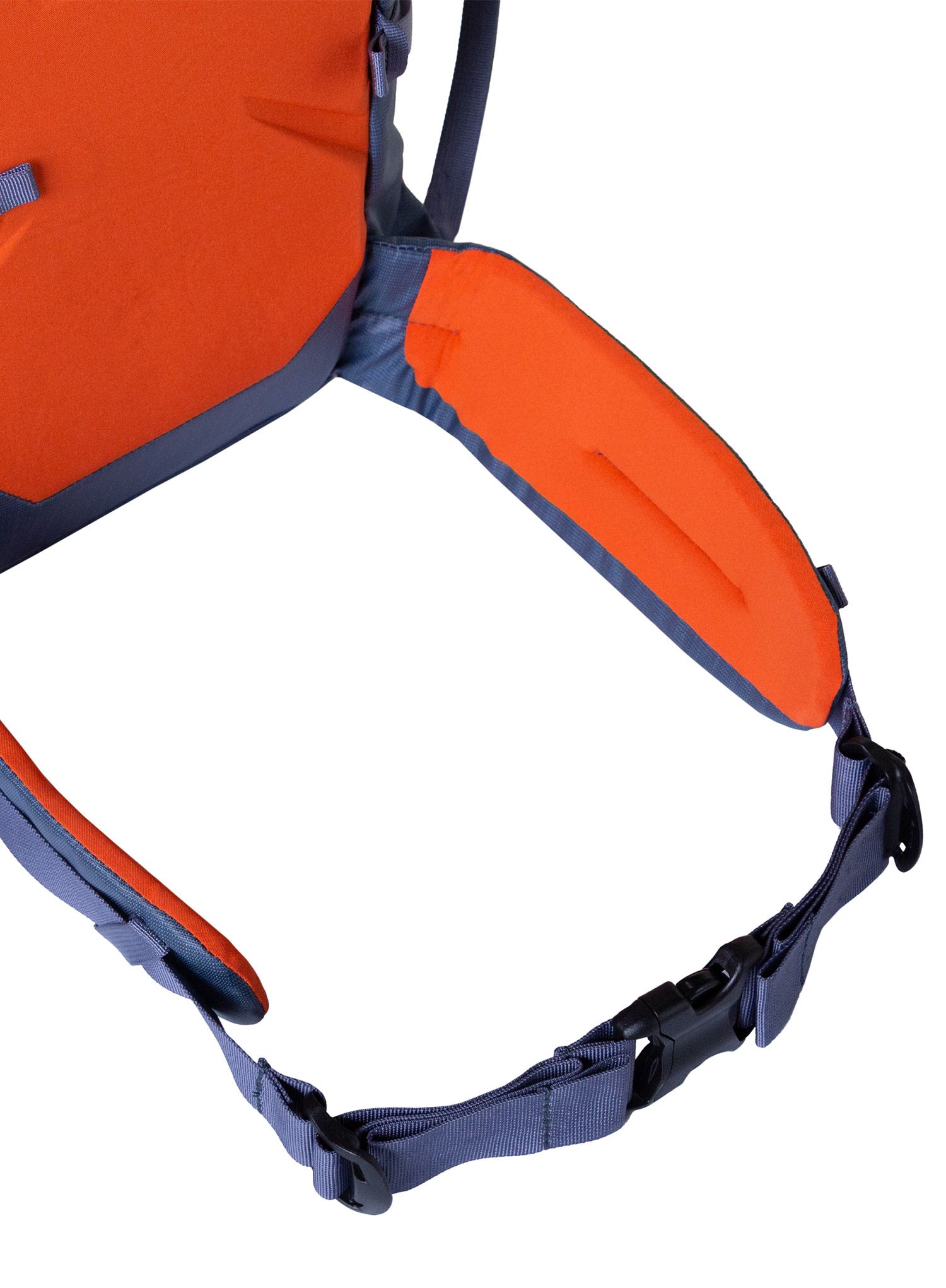 Pohodniški nahrbtnik Mountain Equipment Fang 42+ - alaskan blue
