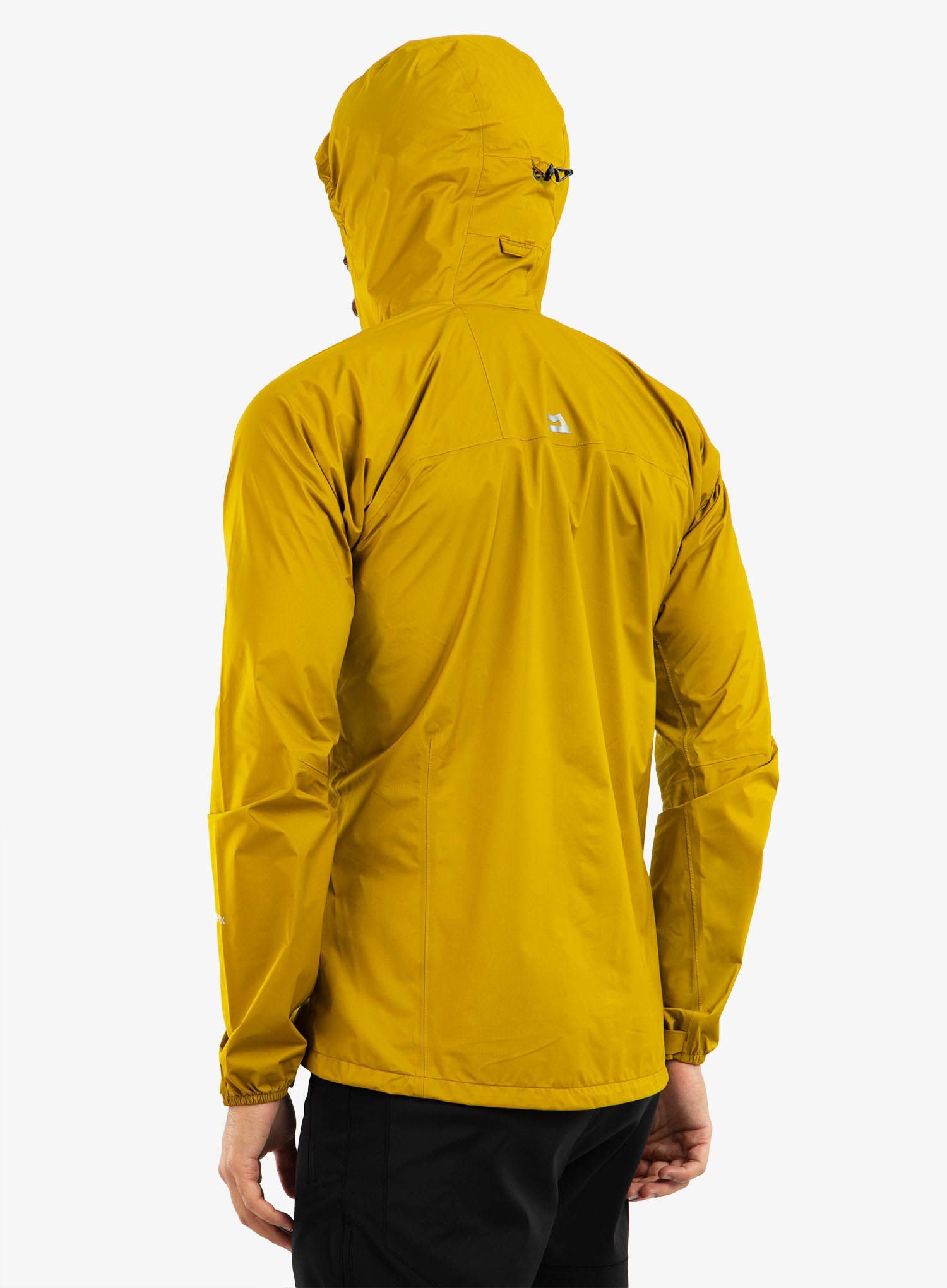 GORE-TEX jakna Mountain Equipment Firefly Jacket - acid