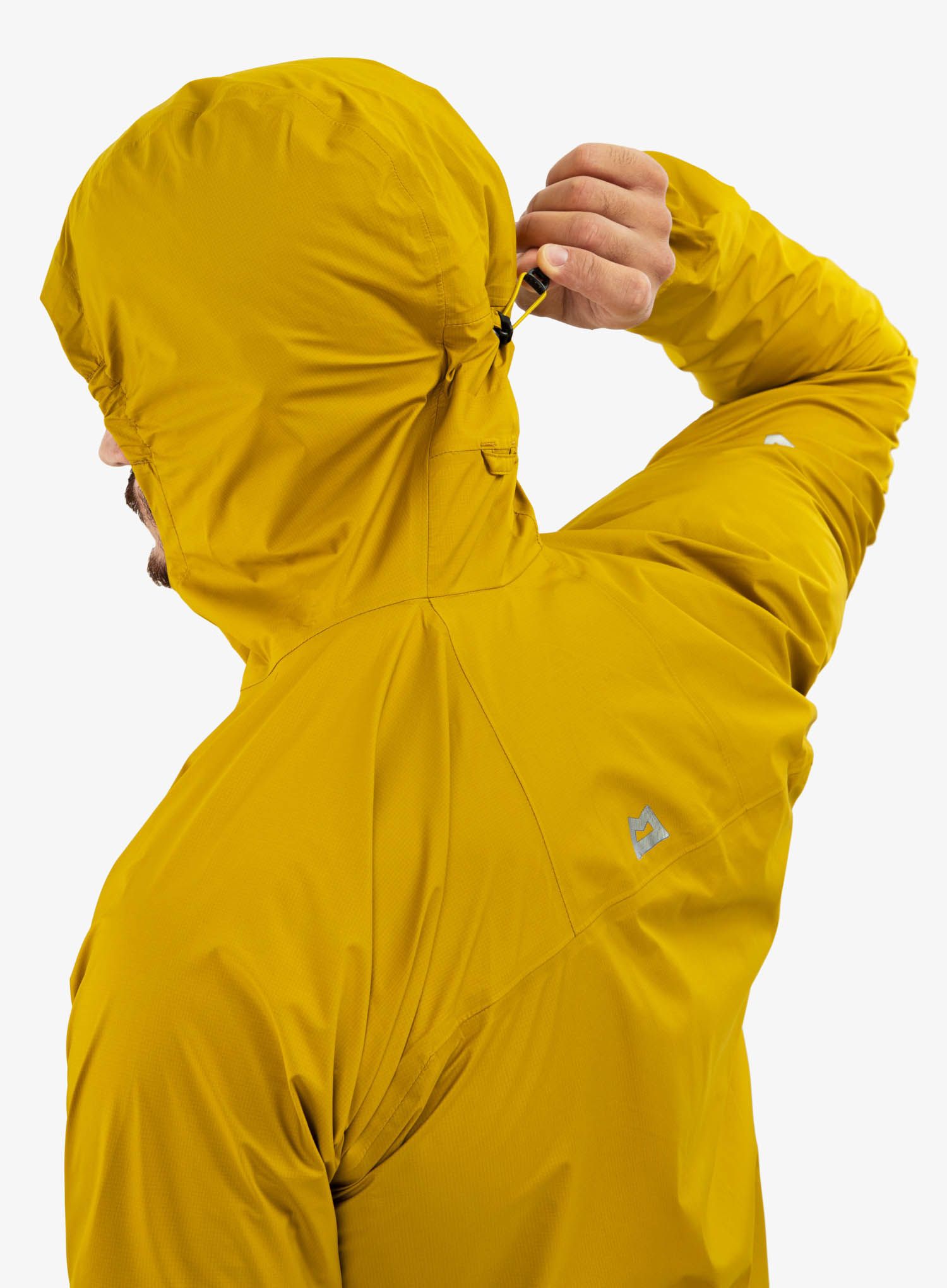 GORE-TEX jakna Mountain Equipment Firefly Jacket - acid