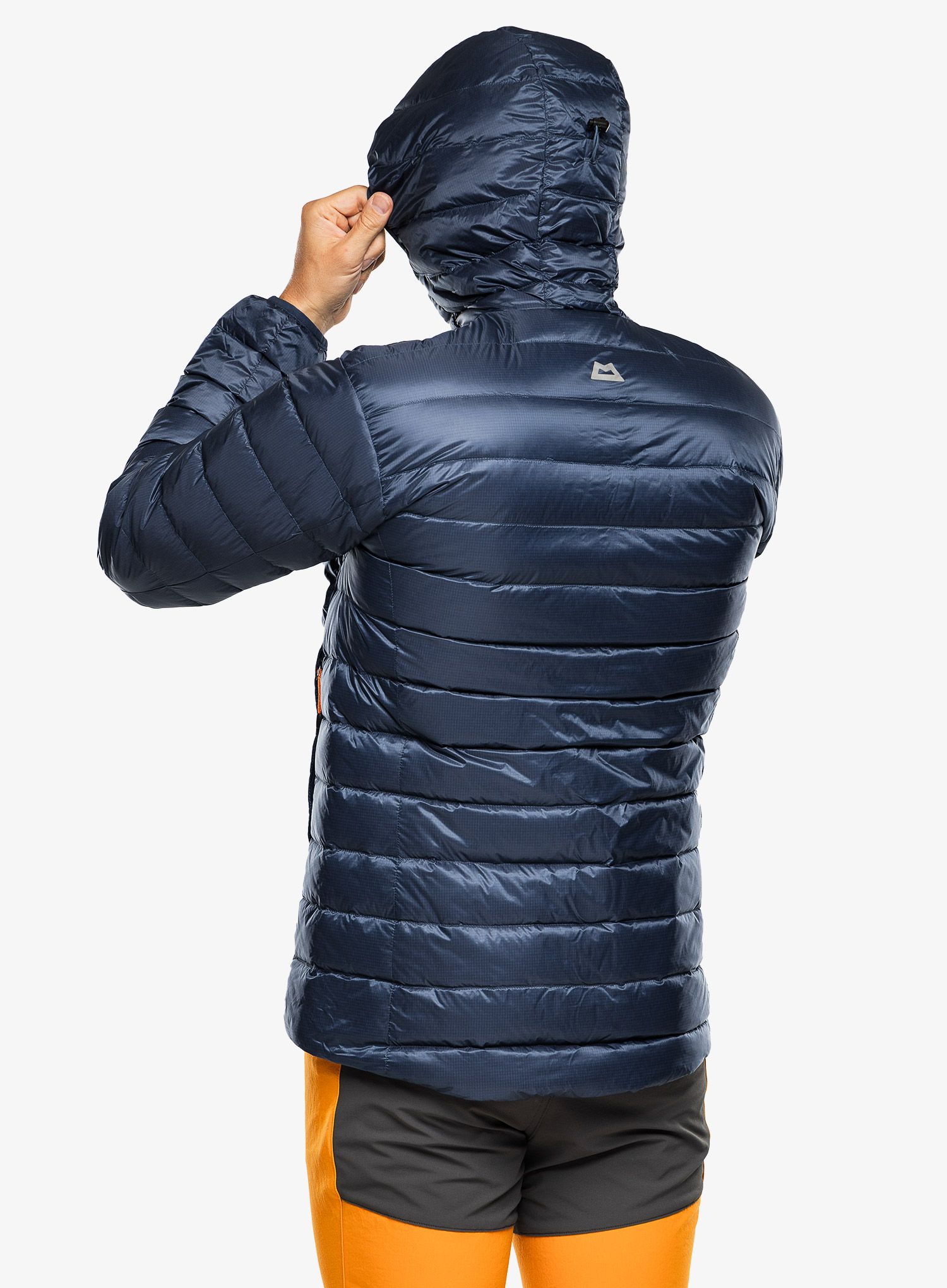 Puhovka Mountain Equipment Frostline Jacket - dusk