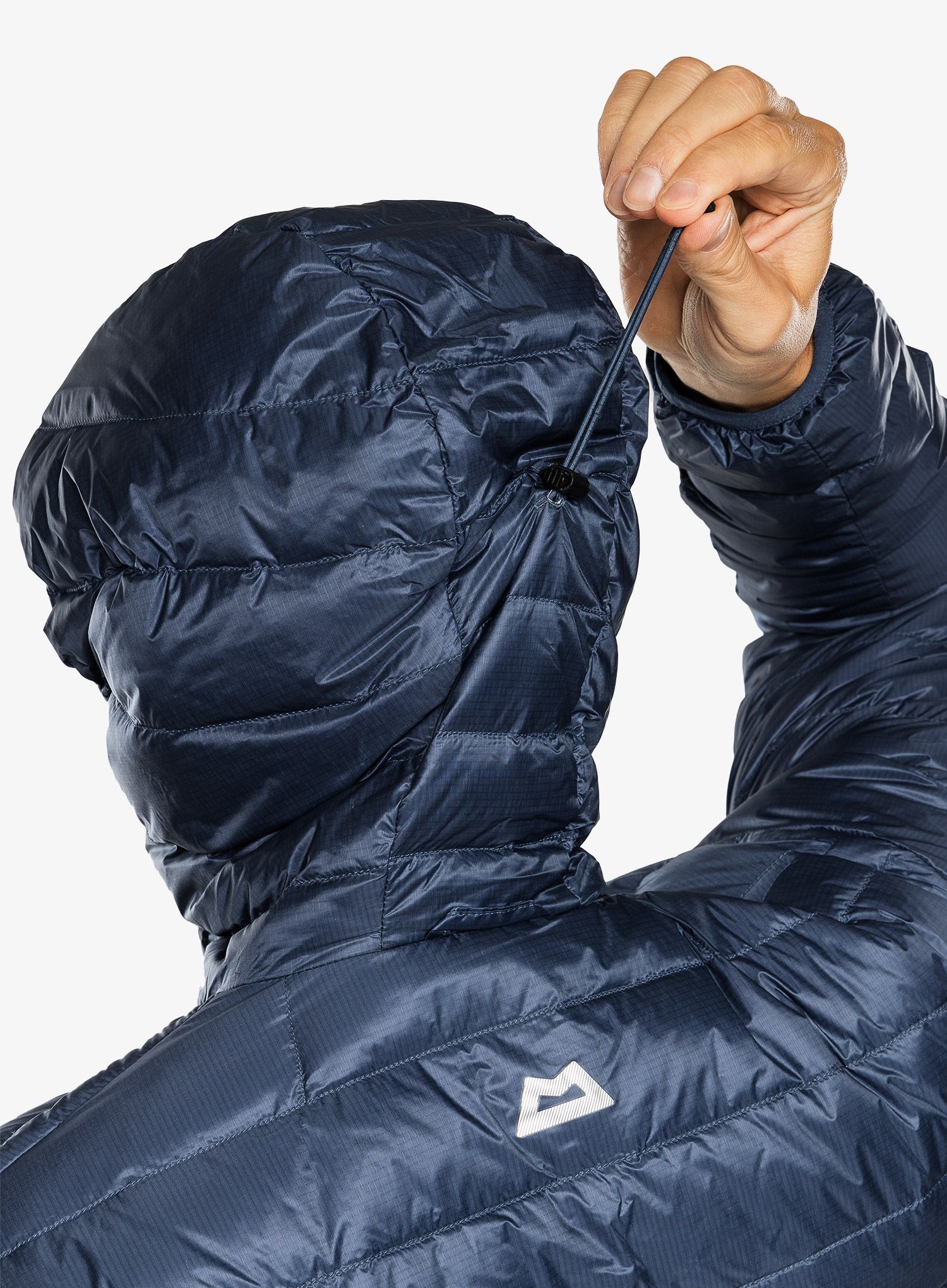 Puhovka Mountain Equipment Frostline Jacket - dusk