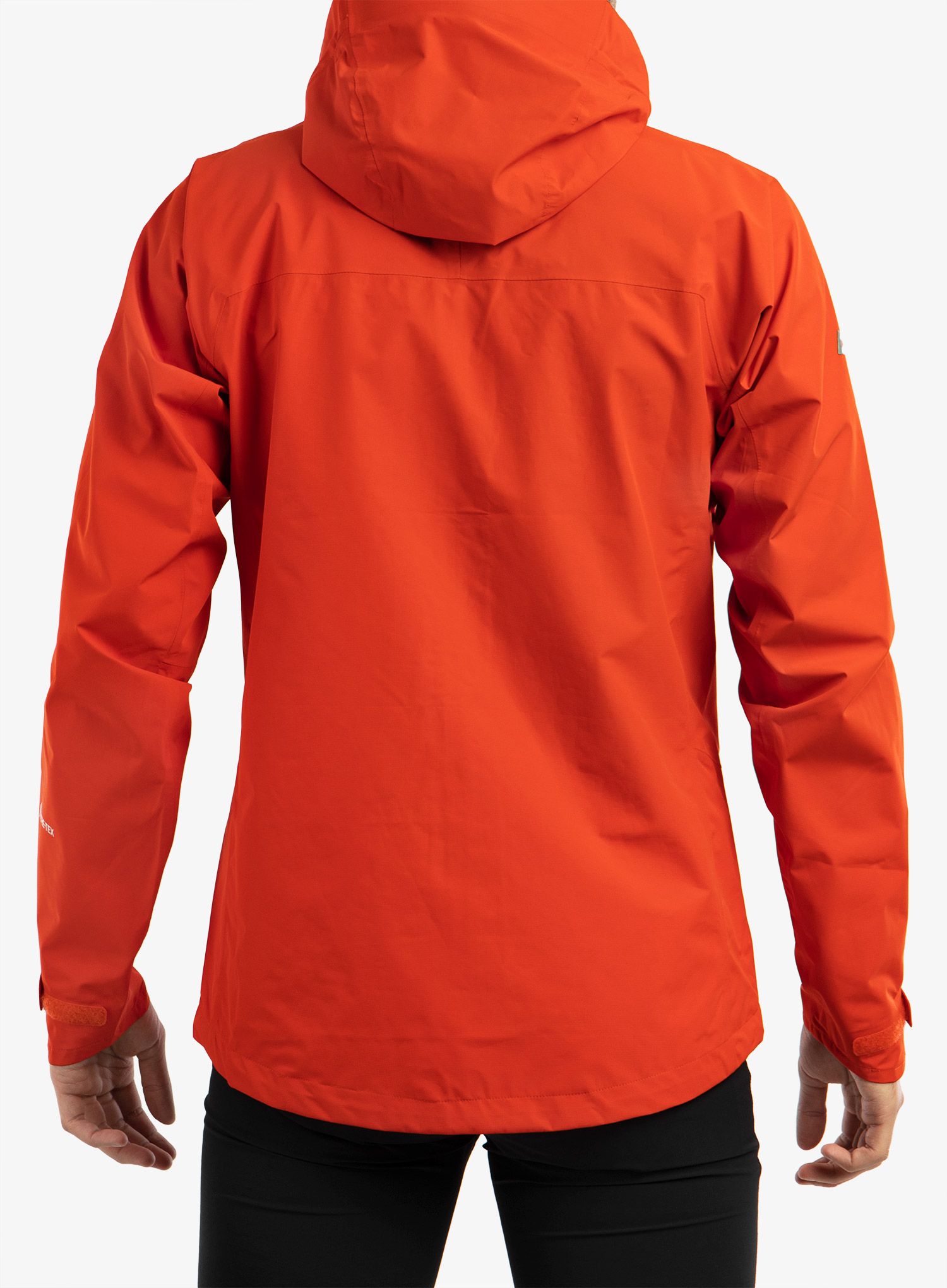 Nepremočljiva jakna Mountain Equipment Garwhal Jacket - magma