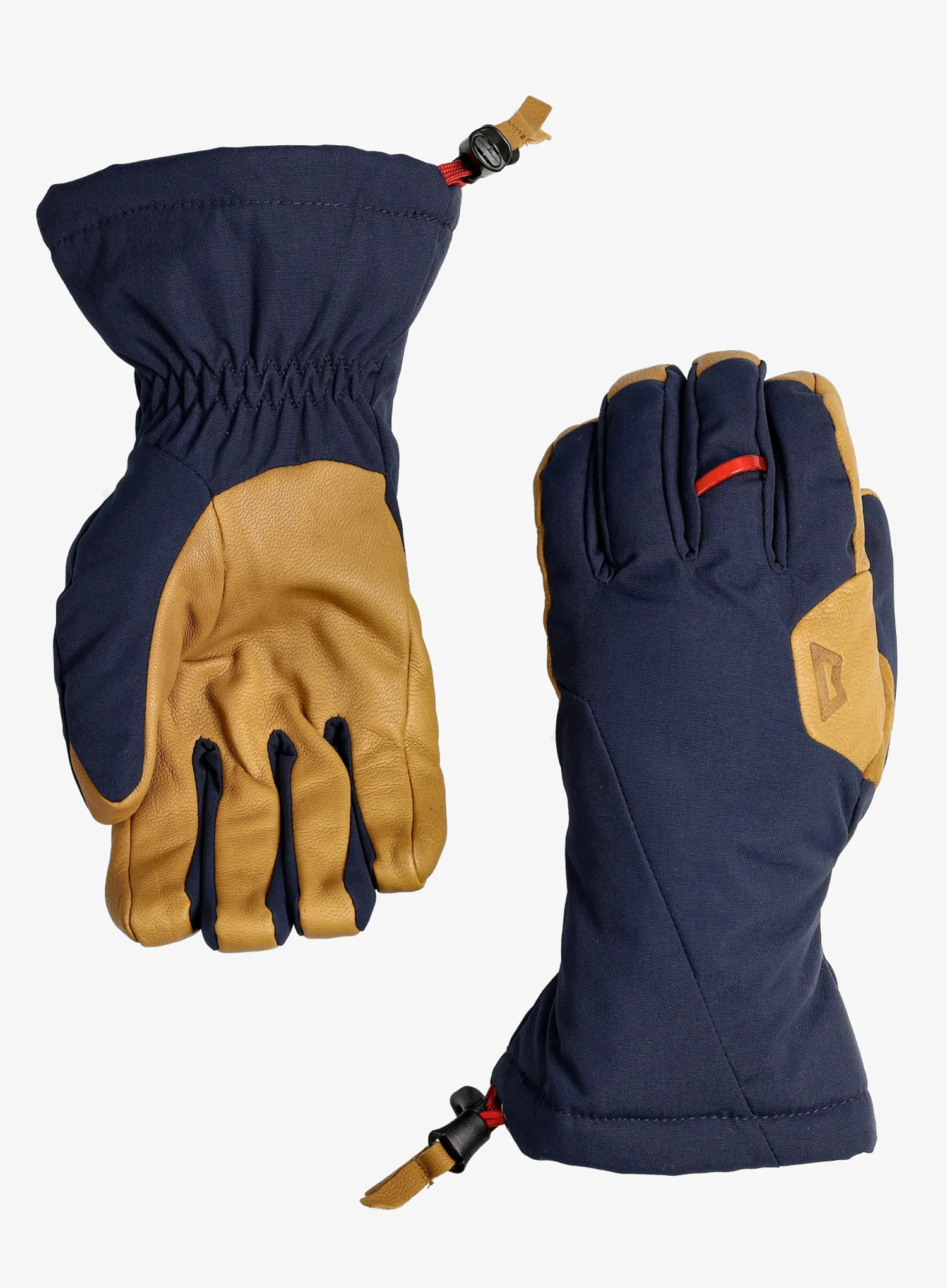 Nepremočljive rokavice Mountain Equipment Guide Glove - cosmos