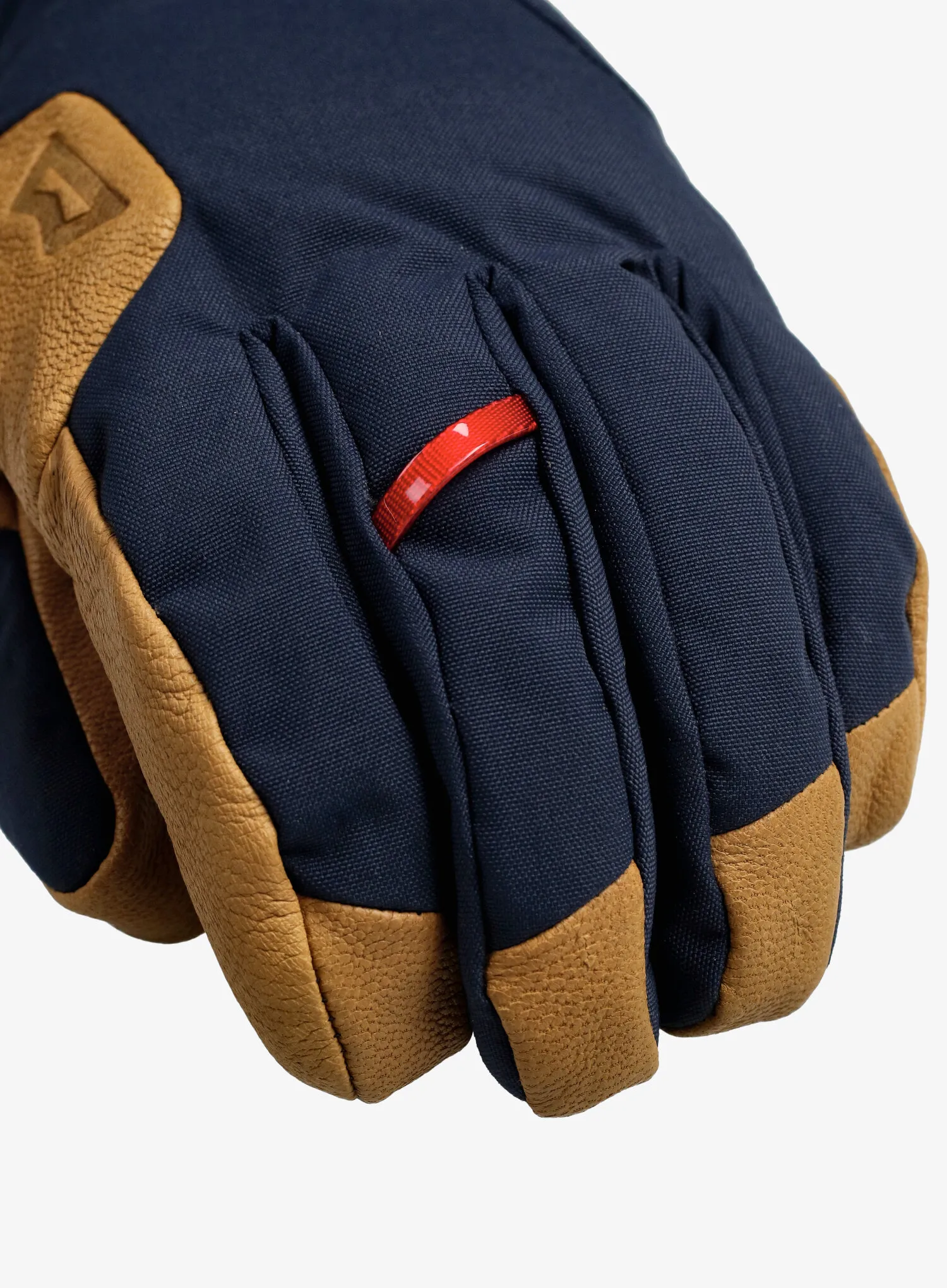 Nepremočljive rokavice Mountain Equipment Guide Glove - cosmos