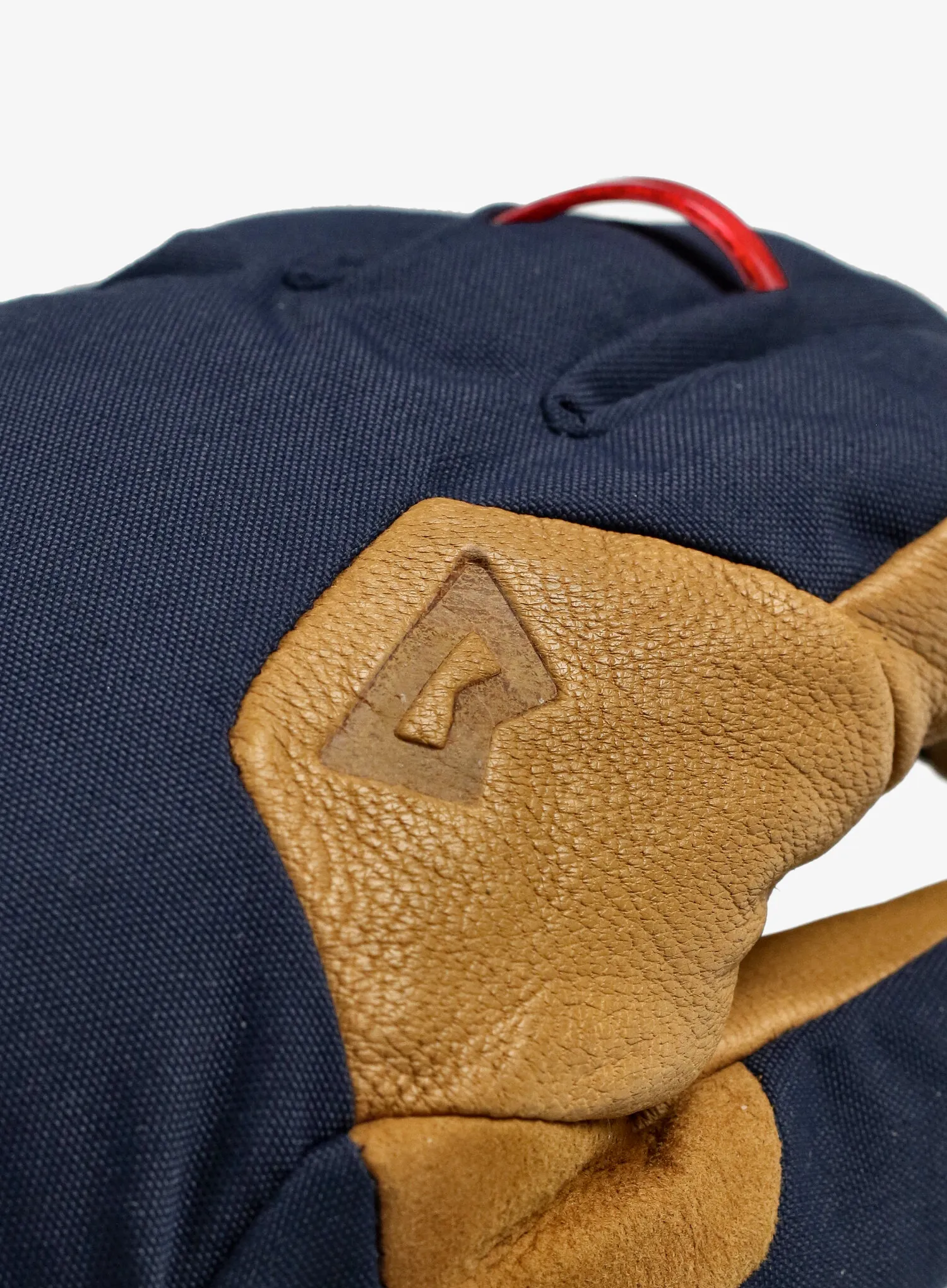 Nepremočljive rokavice Mountain Equipment Guide Glove - cosmos