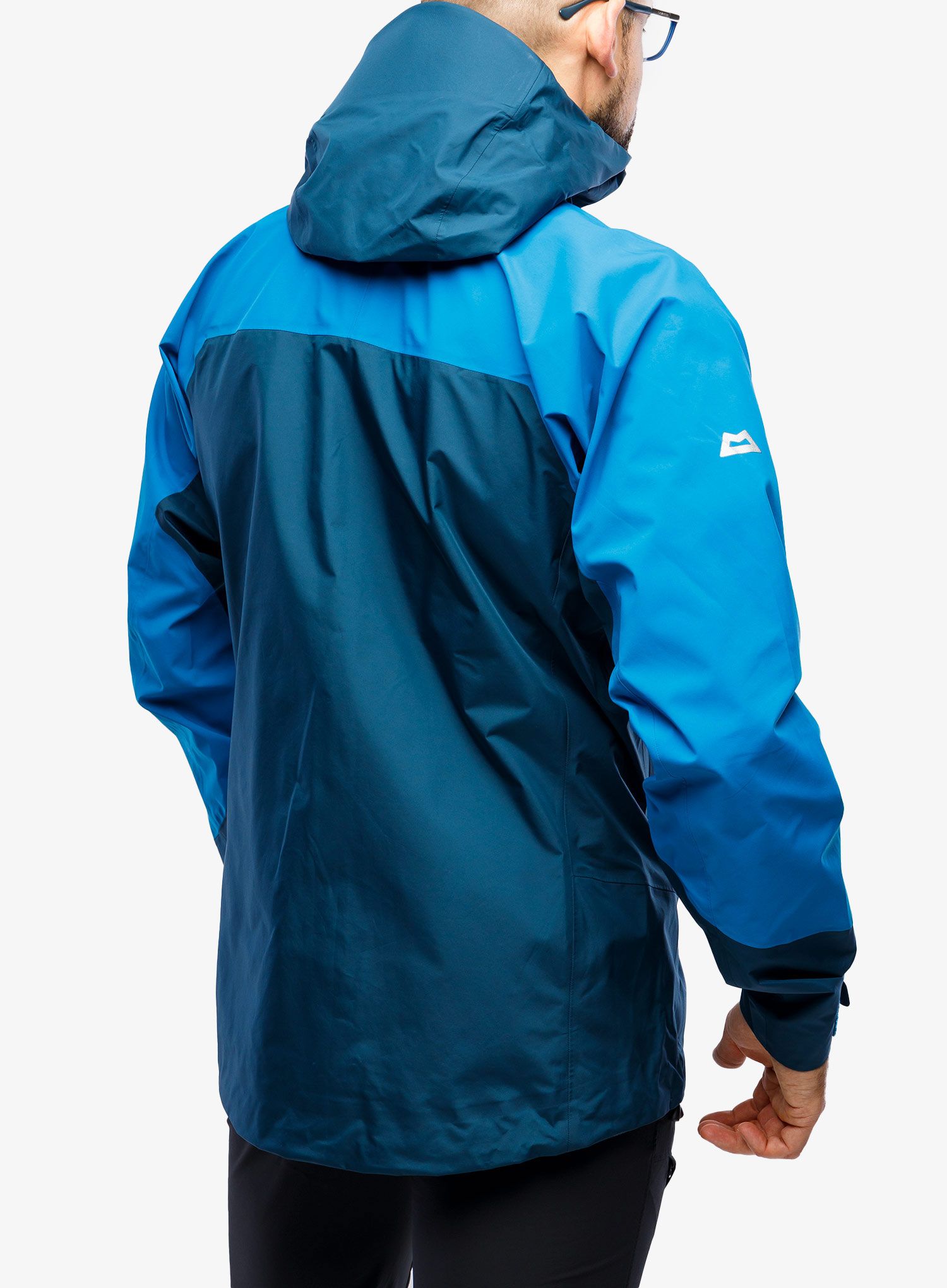 GORE-TEX jakna Mountain Equipment Lhotse Jacket - majolica/mykonos
