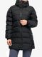 Puhast plašč Mountain Equipment Lightline Eco Parka - black