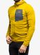 Jopica s kapuco Mountain Equipment Lumiko Hooded Jacket - acid/ombre