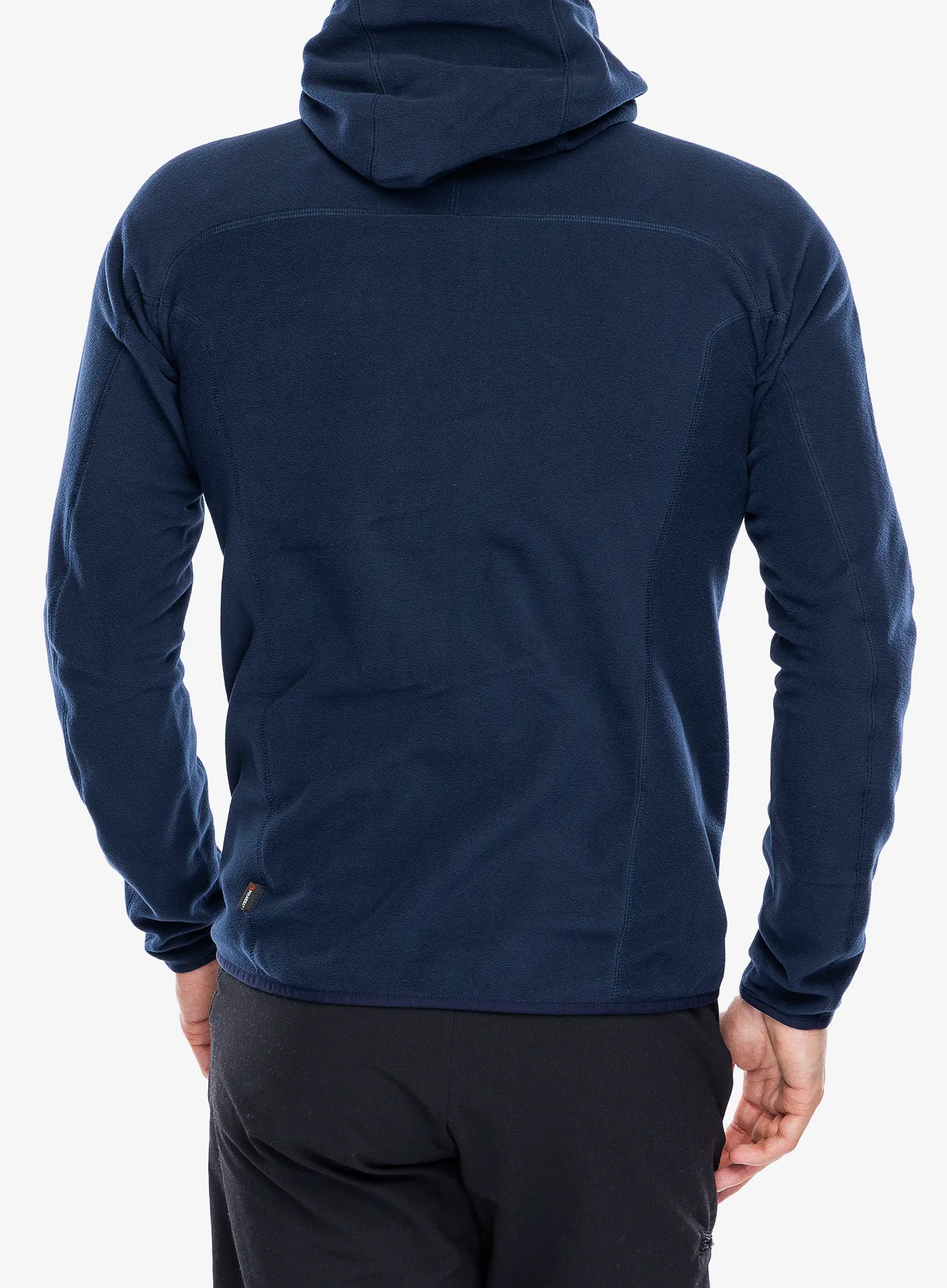 Flis Mountain Equipment Micro Zip Jacket - cosmos