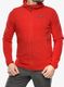 Flis Mountain Equipment Micro Zip Jacket - red rock