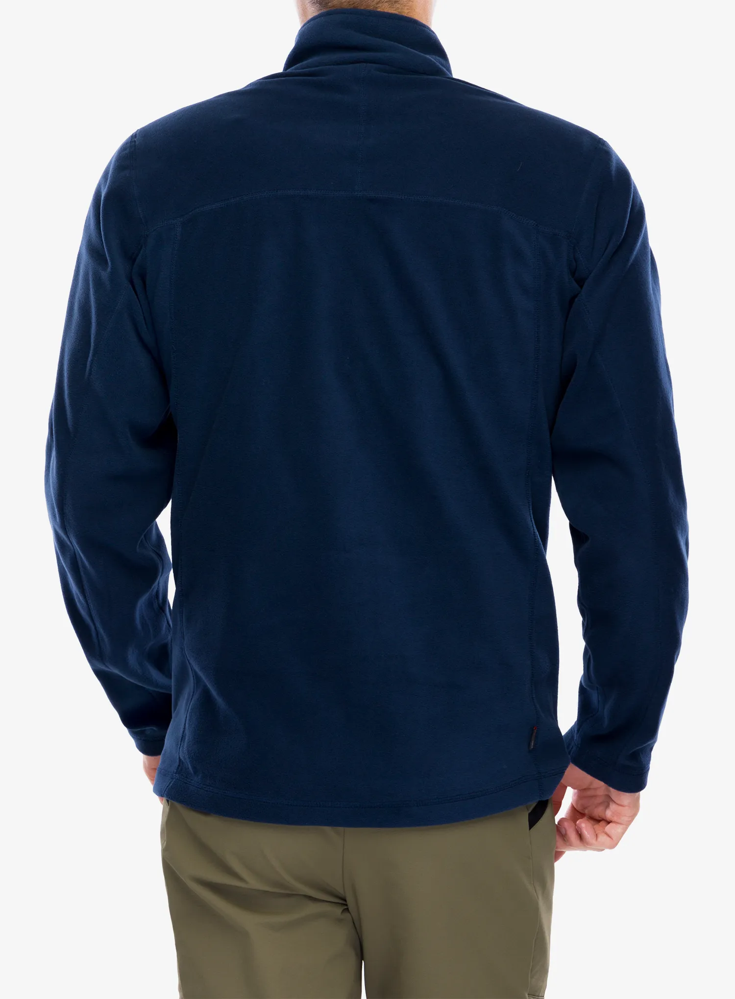 Flis Mountain Equipment Micro Zip T - cosmos