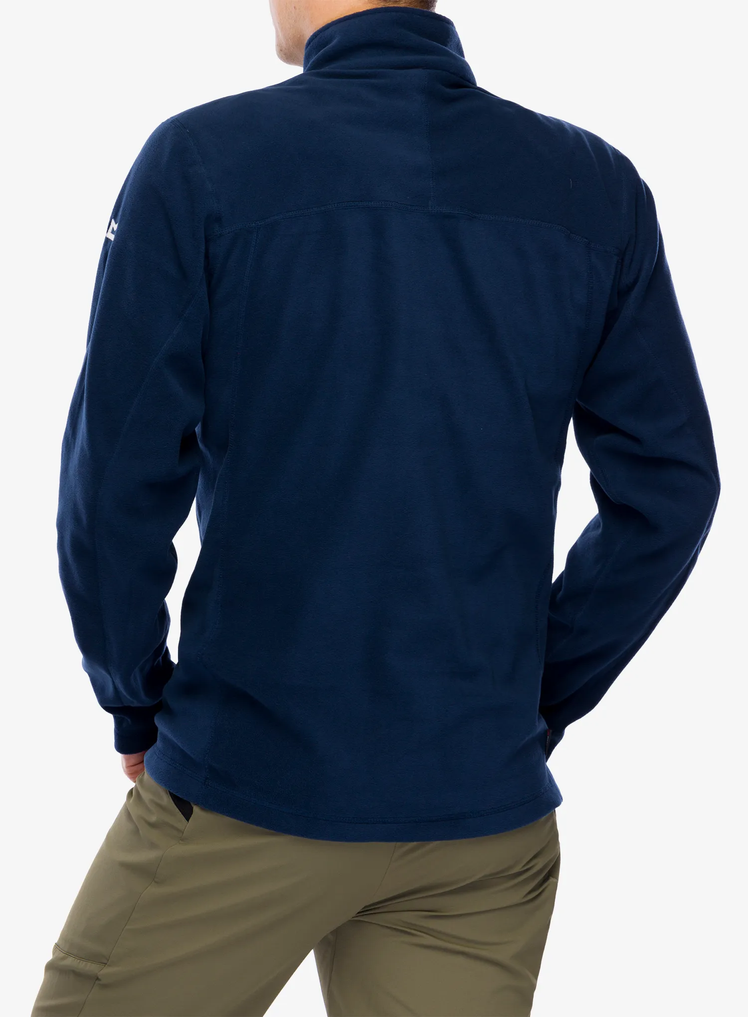 Flis Mountain Equipment Micro Zip T - cosmos
