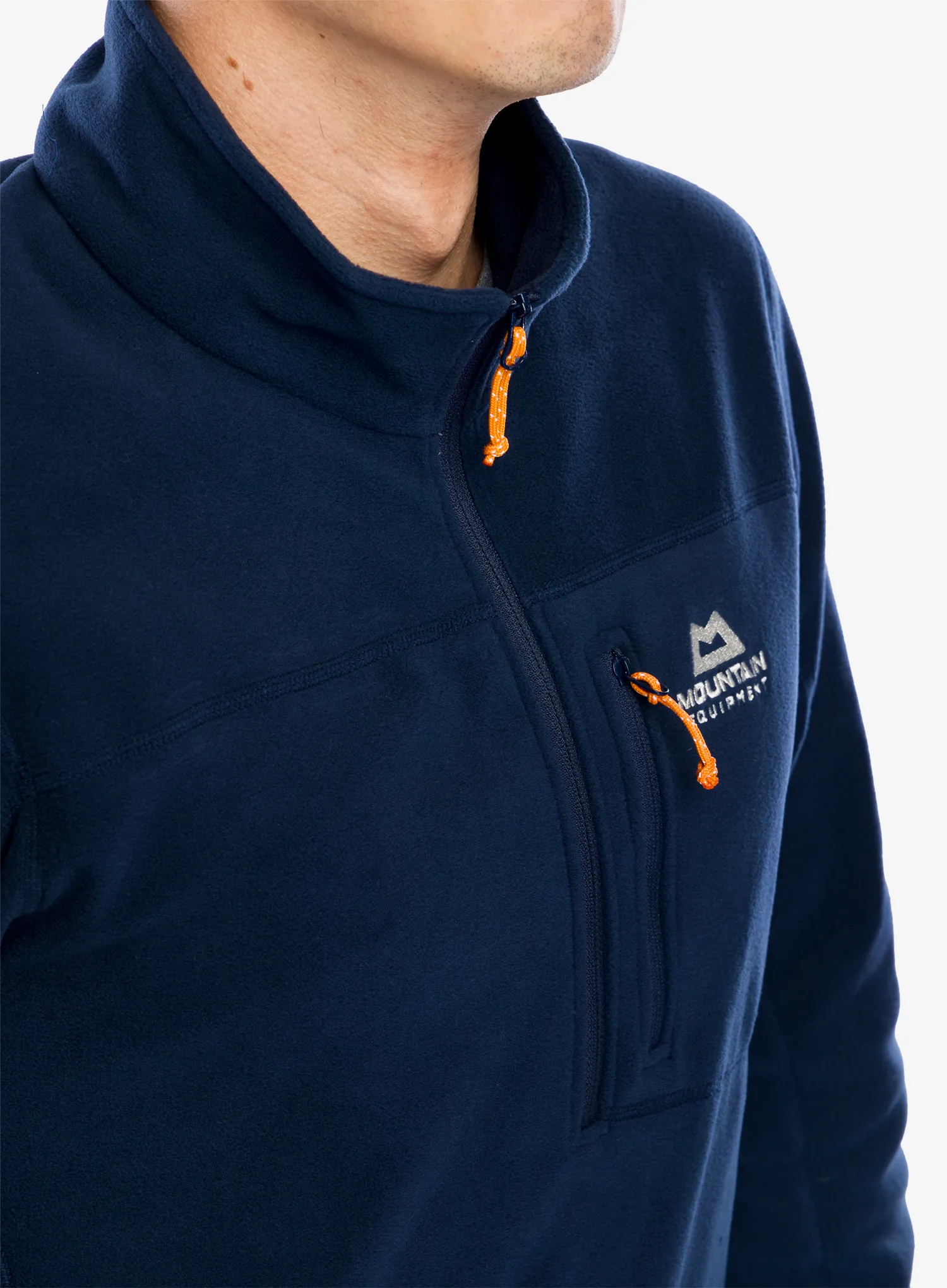 Flis Mountain Equipment Micro Zip T - cosmos