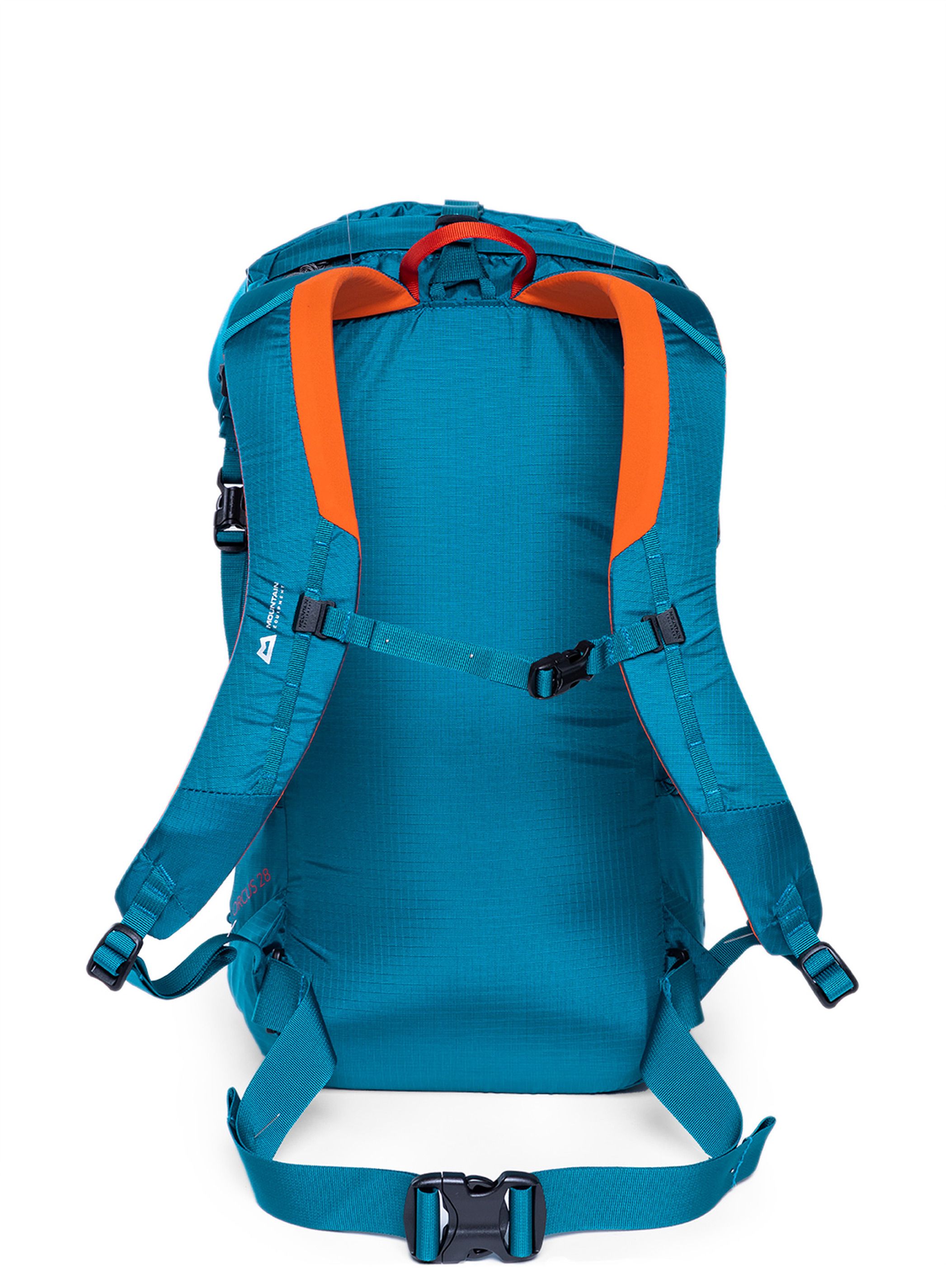 Plezalni nahrbtnik Mountain Equipment Orcus 28+ - alto blue